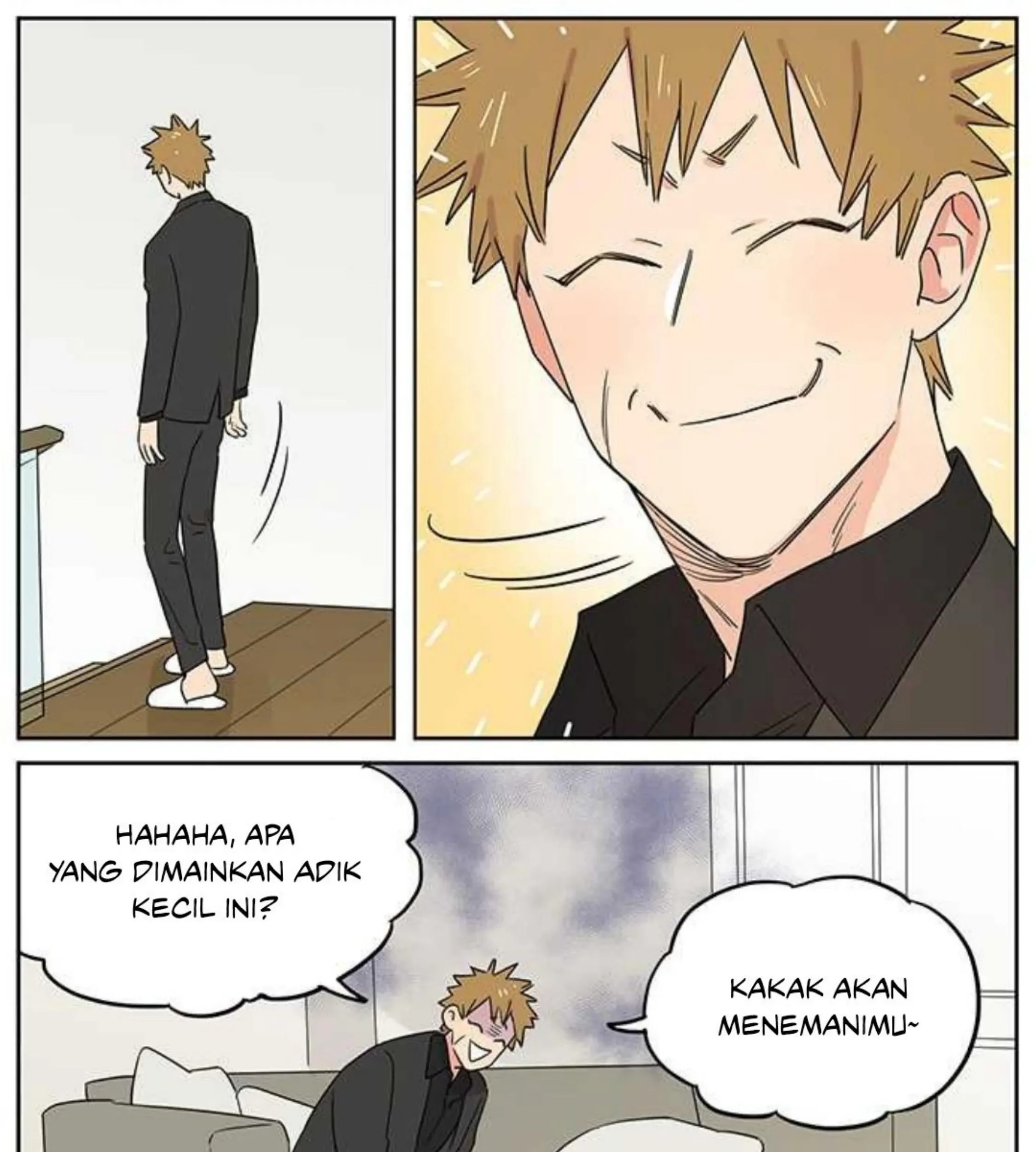 Chapter 101 - halaman 13