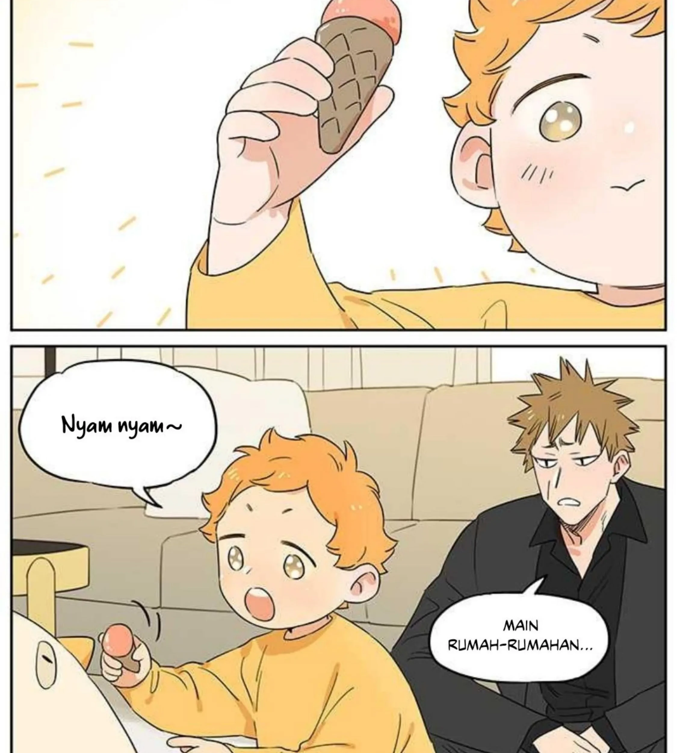 Chapter 101 - halaman 17
