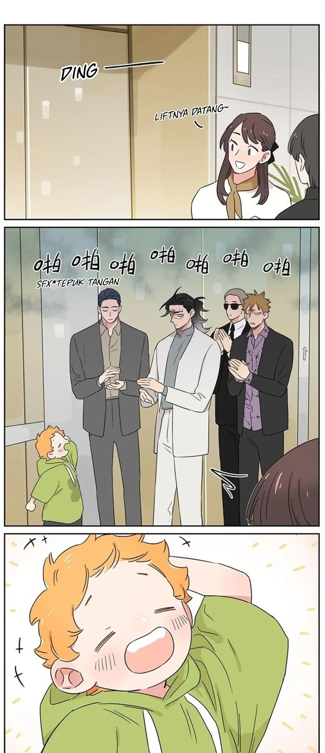 Chapter 102 - halaman 9