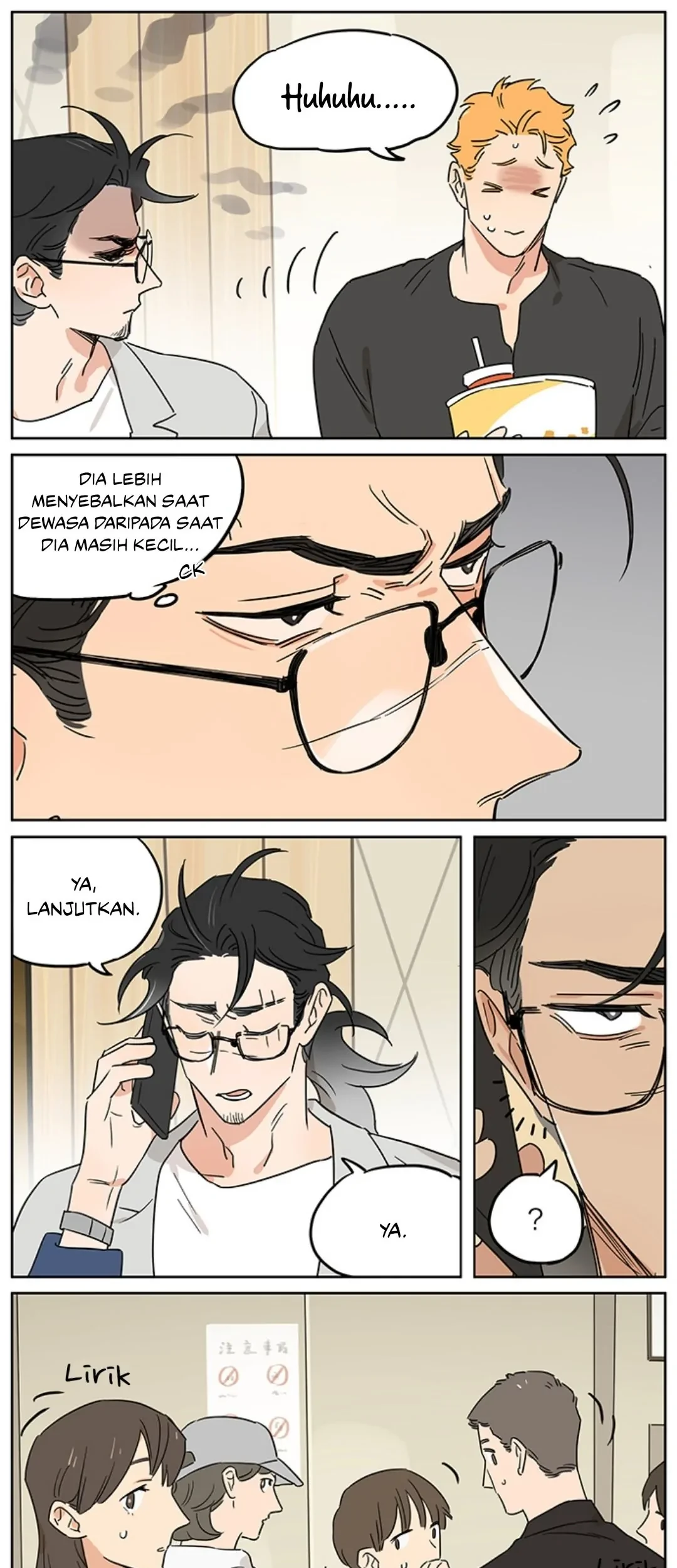 Chapter 103 - halaman 9