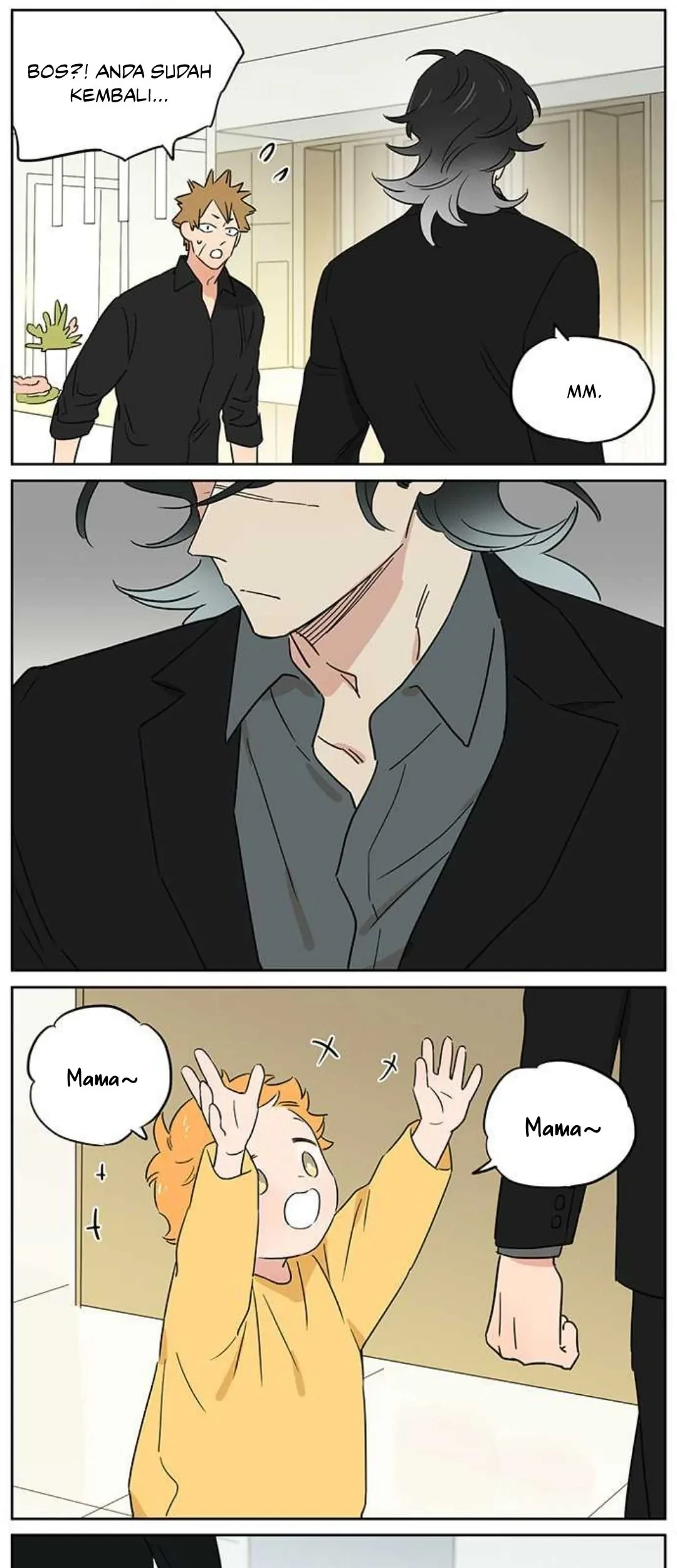 Chapter 104 - halaman 22