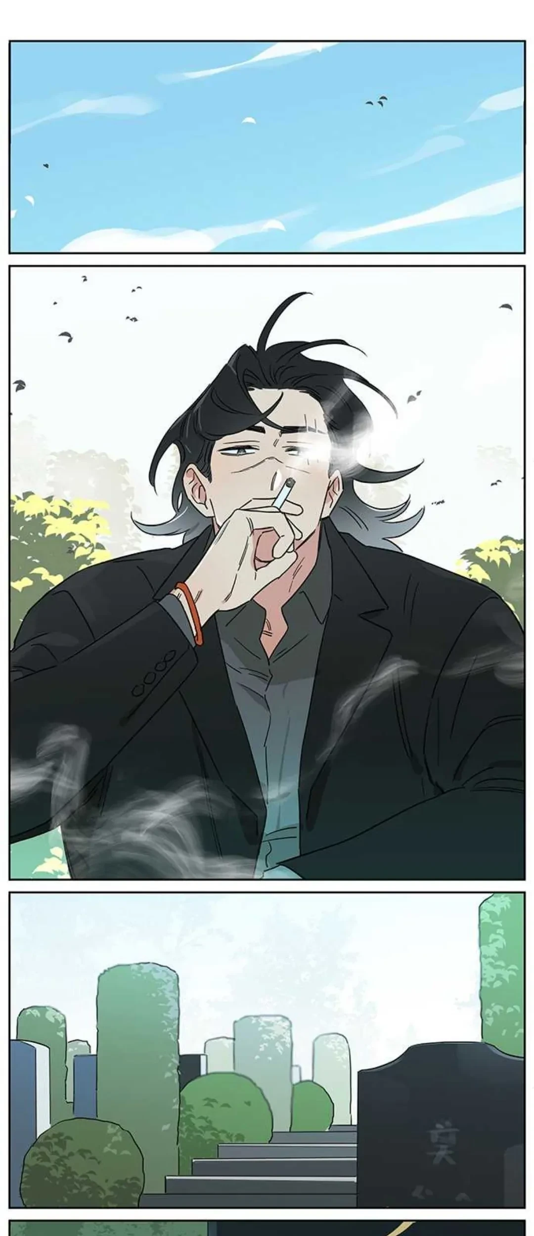 Chapter 104 - halaman 12