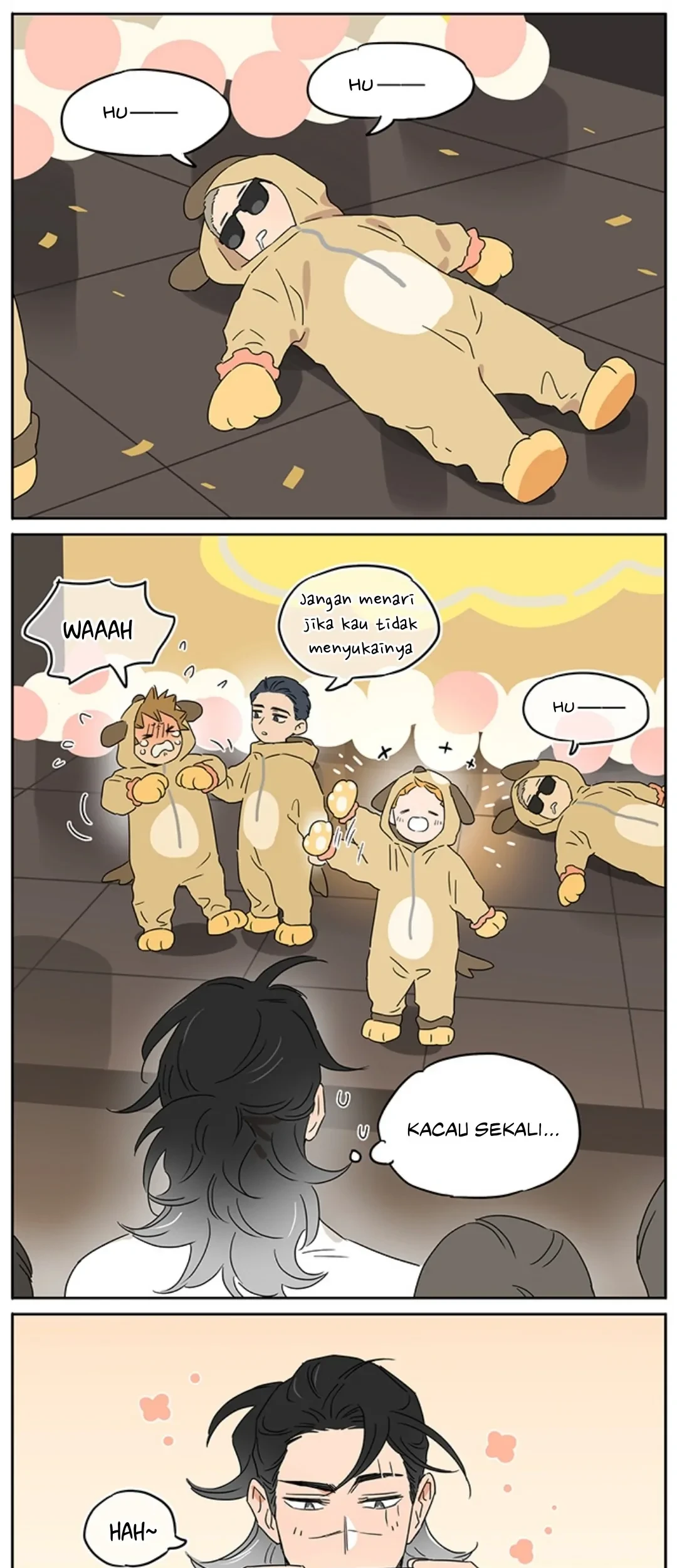 Chapter 105 - halaman 8