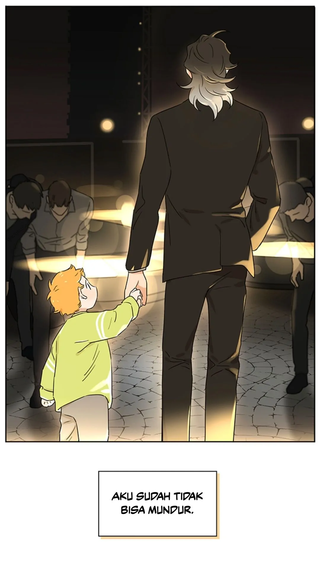 Chapter 106 - halaman 20