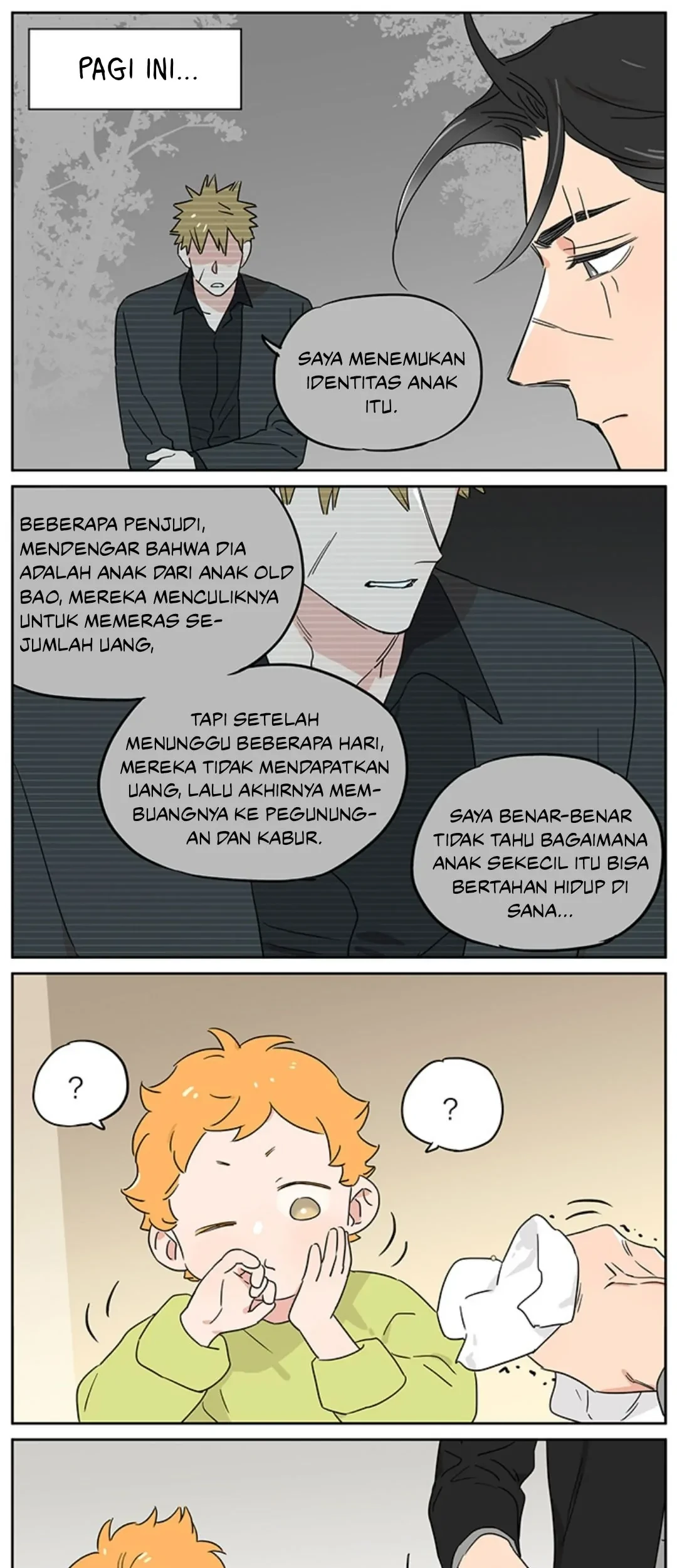 Chapter 106 - halaman 15