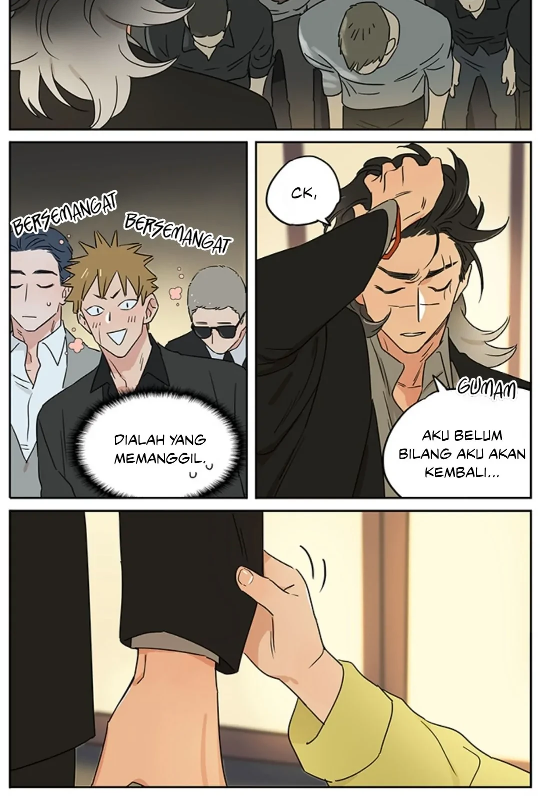 Chapter 106 - halaman 18