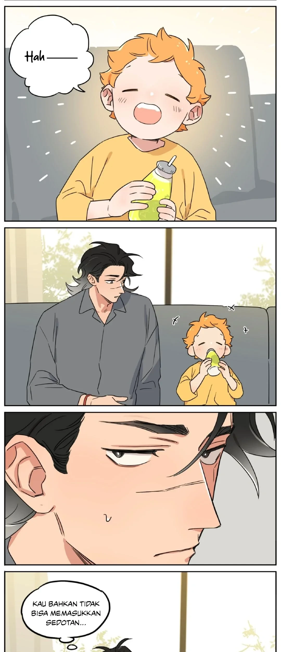 Chapter 107 - halaman 21