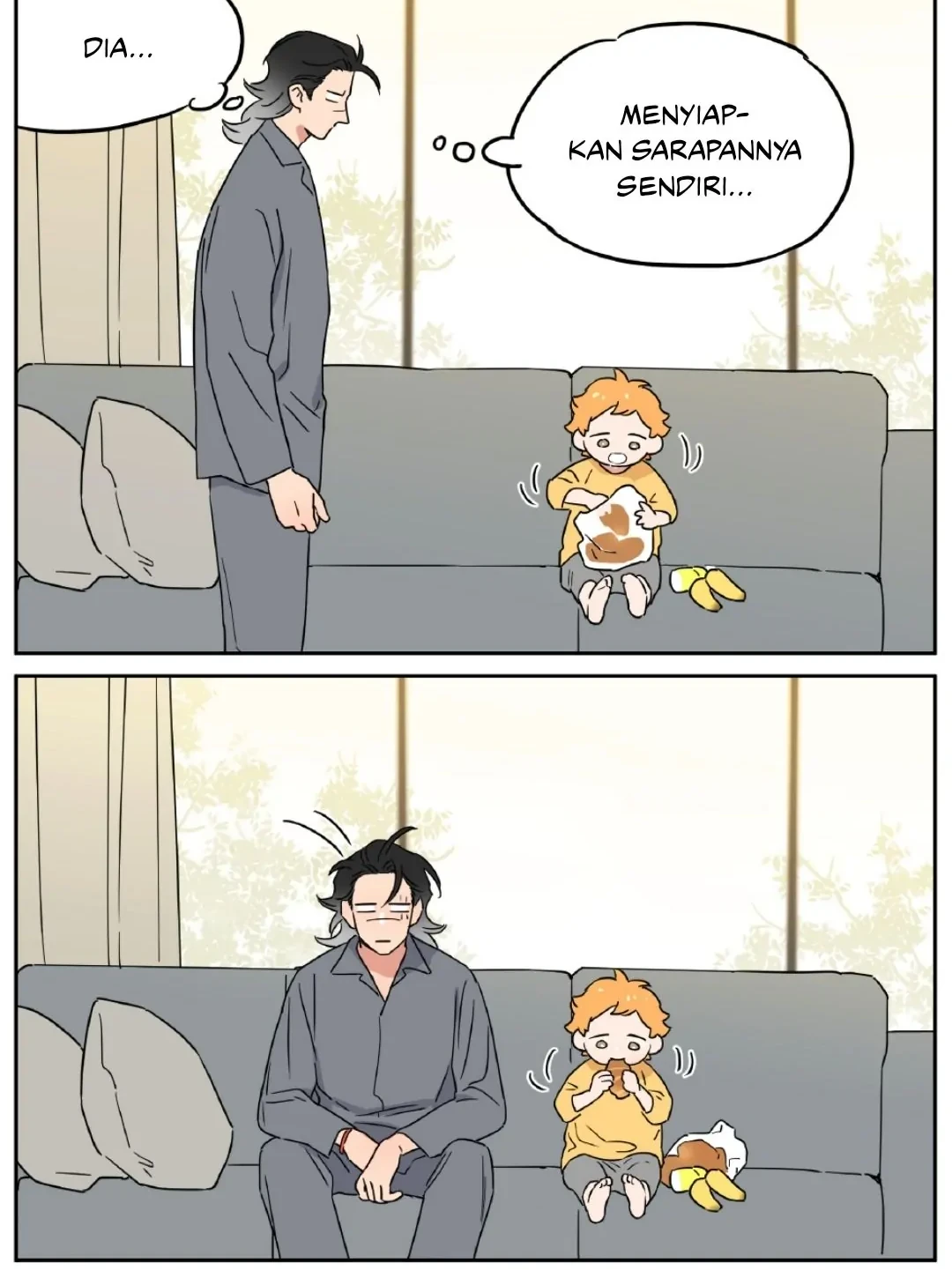 Chapter 107 - halaman 16