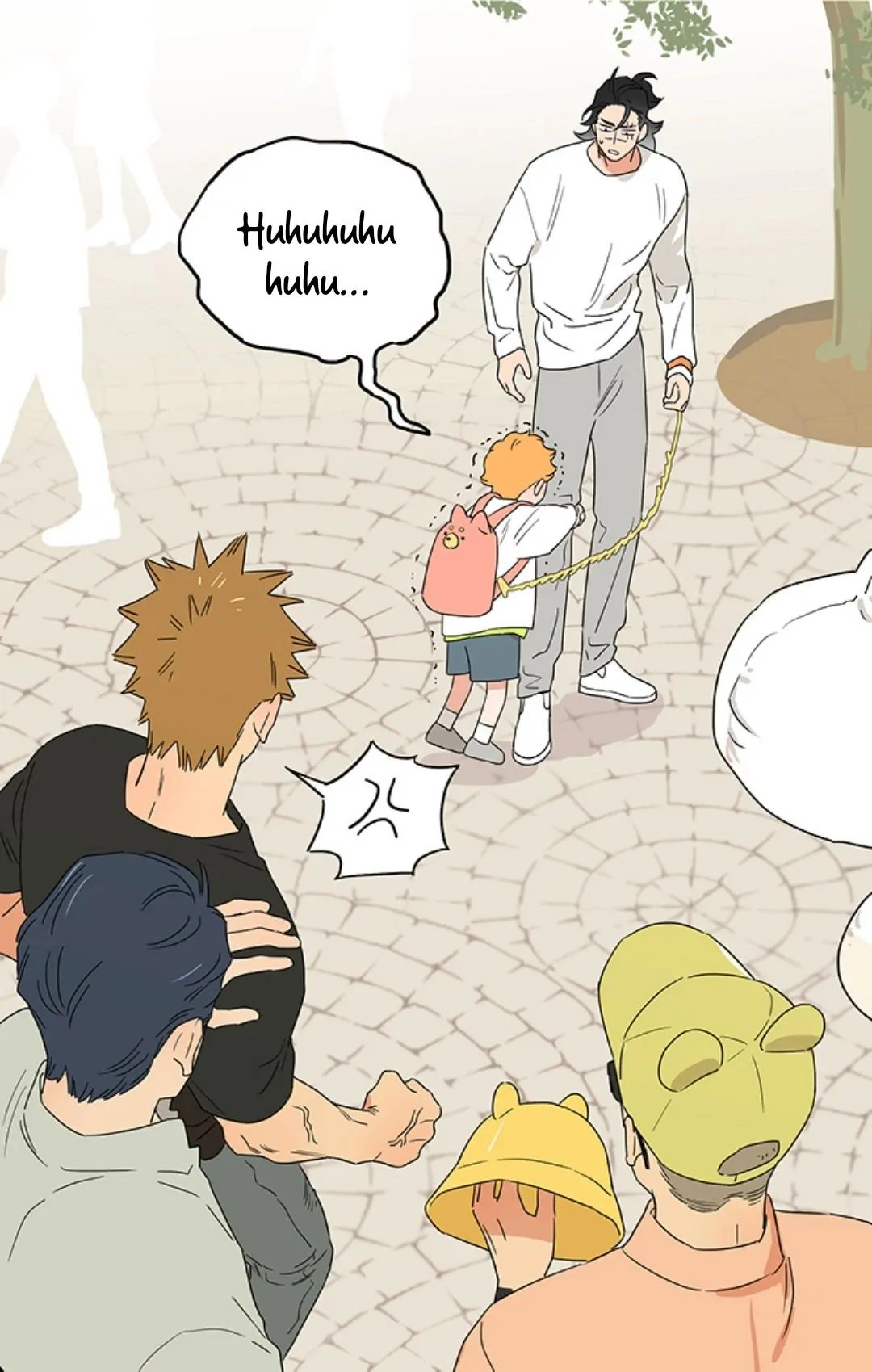 Chapter 108 - halaman 9
