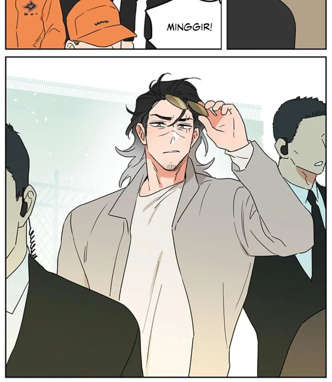 Chapter 108 - halaman 15