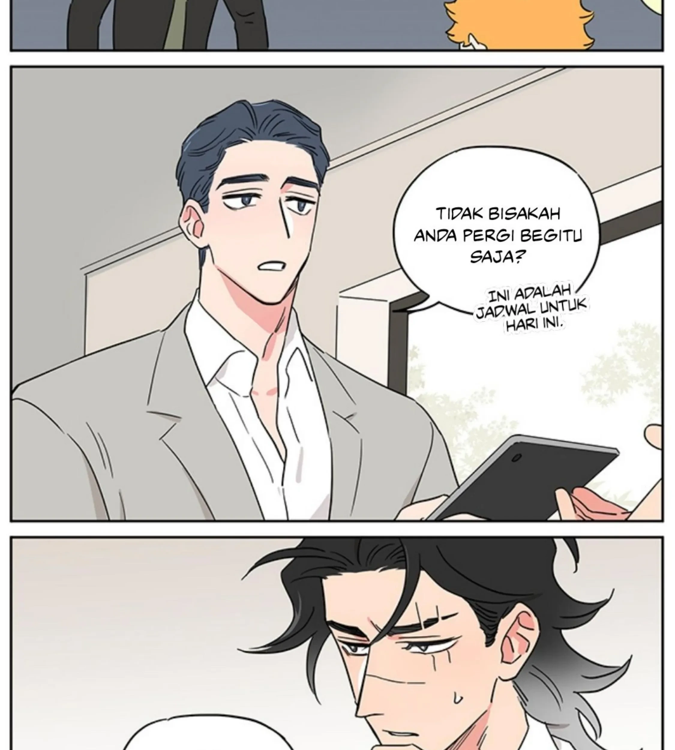 Chapter 109 - halaman 15