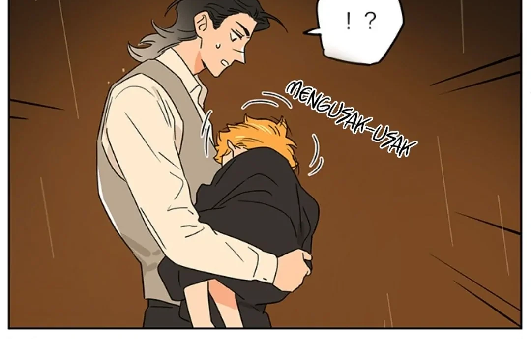 Chapter 110 - halaman 23