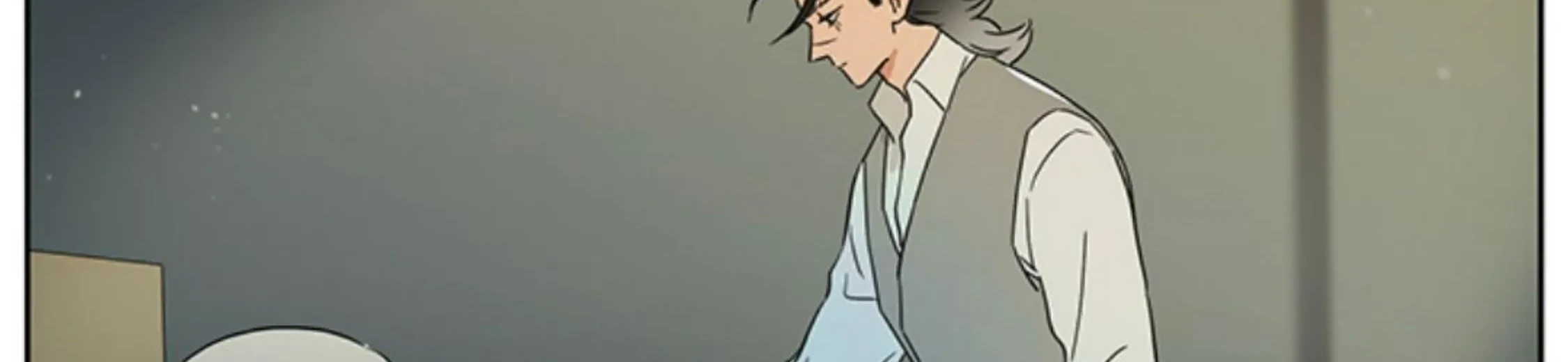 Chapter 110 - halaman 38