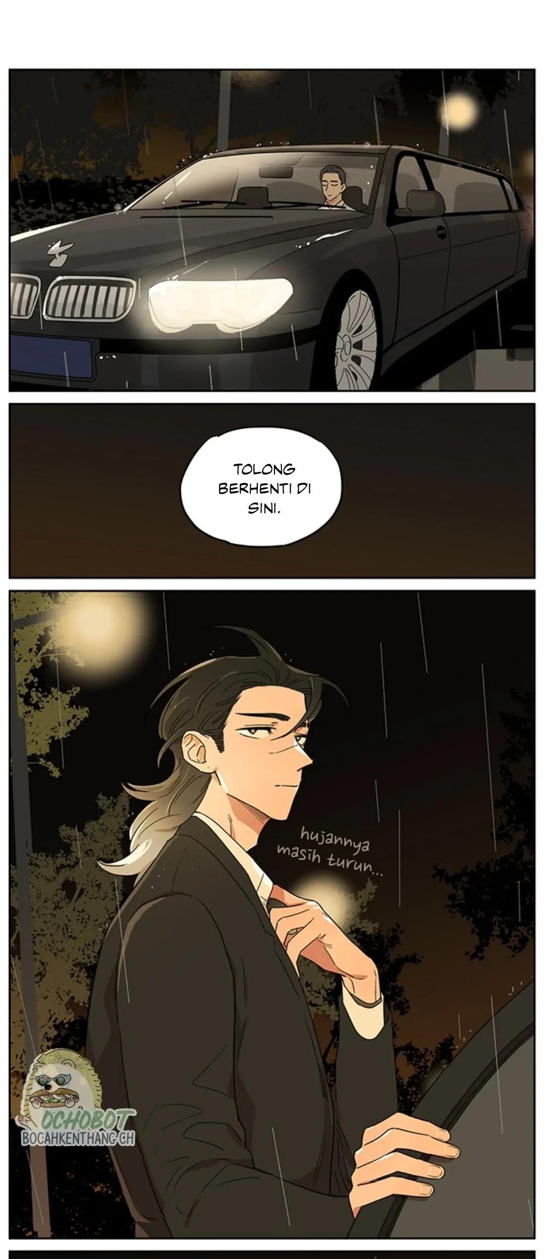 Chapter 110 - halaman 3