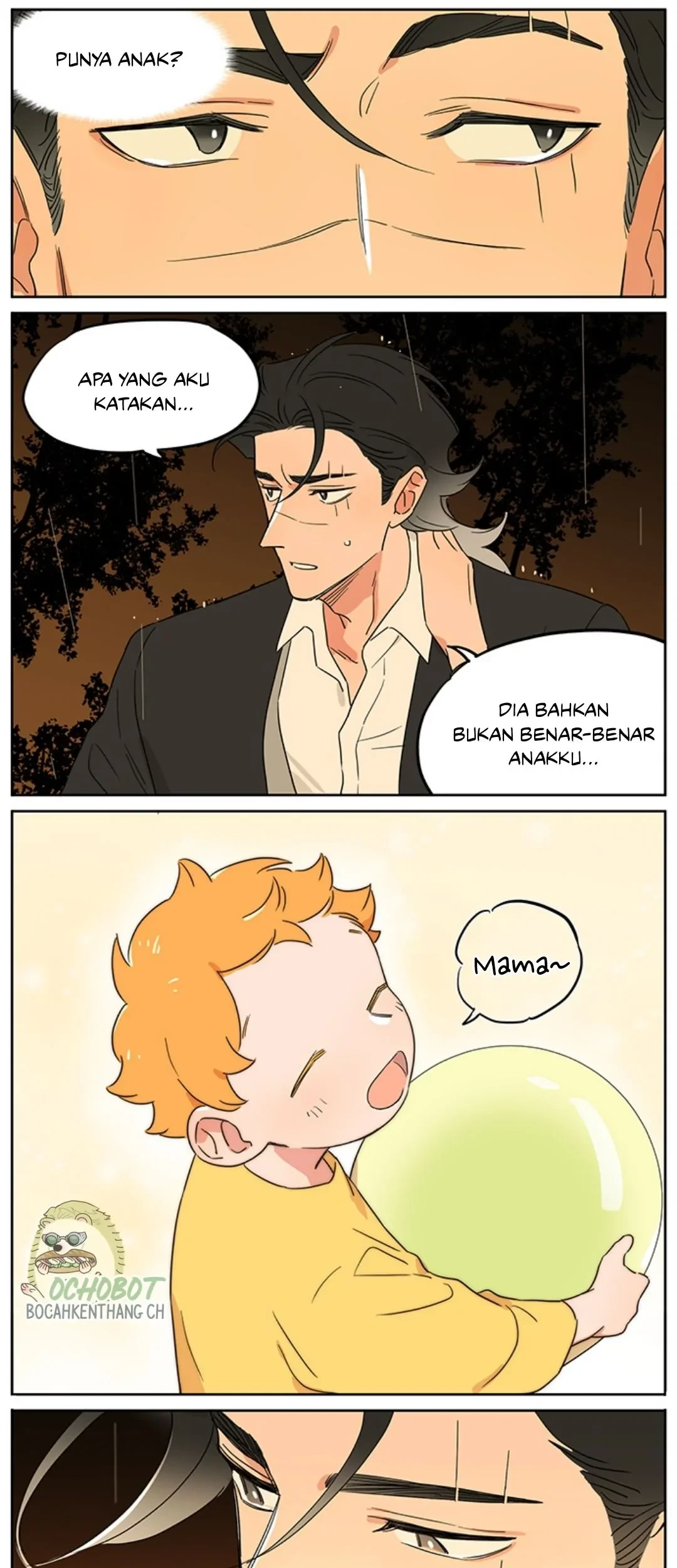 Chapter 110 - halaman 7