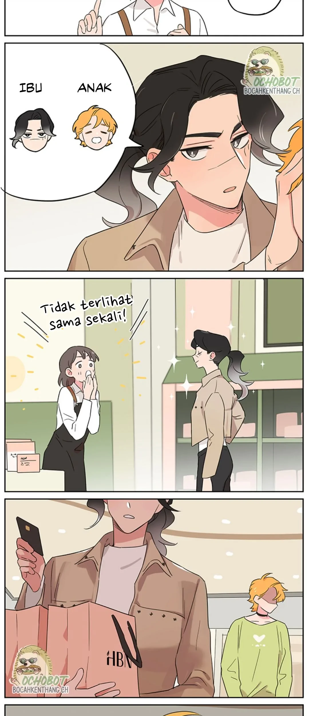 Chapter 111 - halaman 12