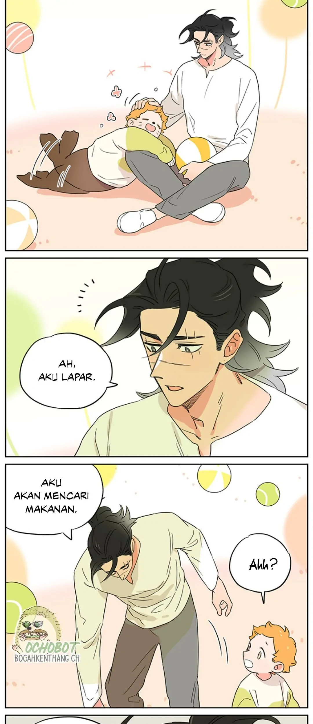 Chapter 112 - halaman 16