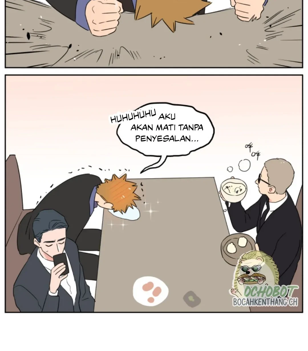 Chapter 113 - halaman 24