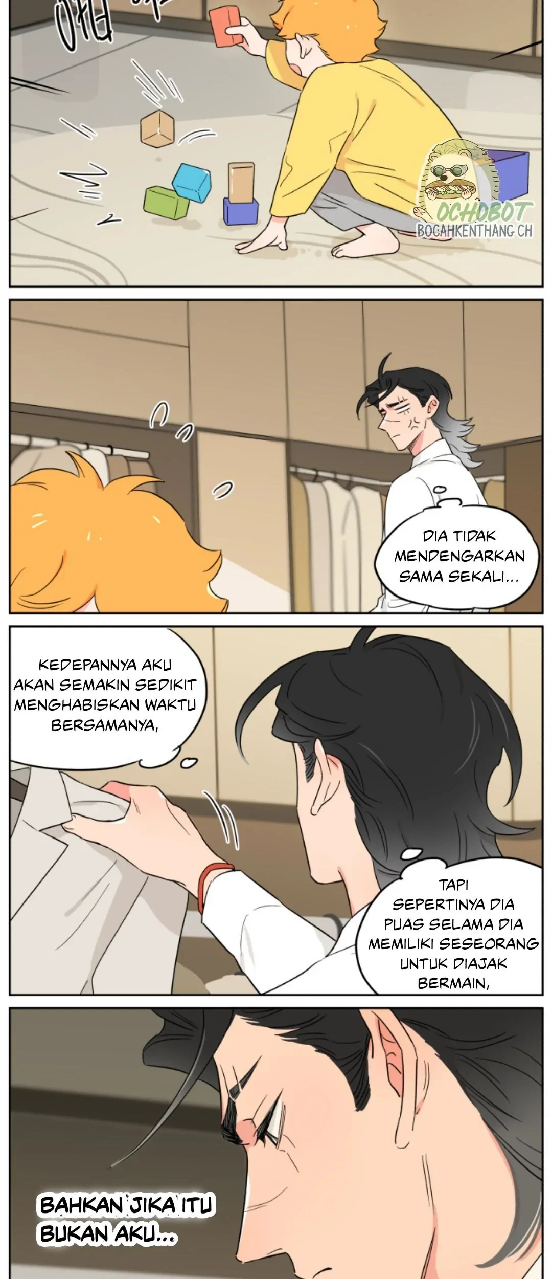 Chapter 113 - halaman 9