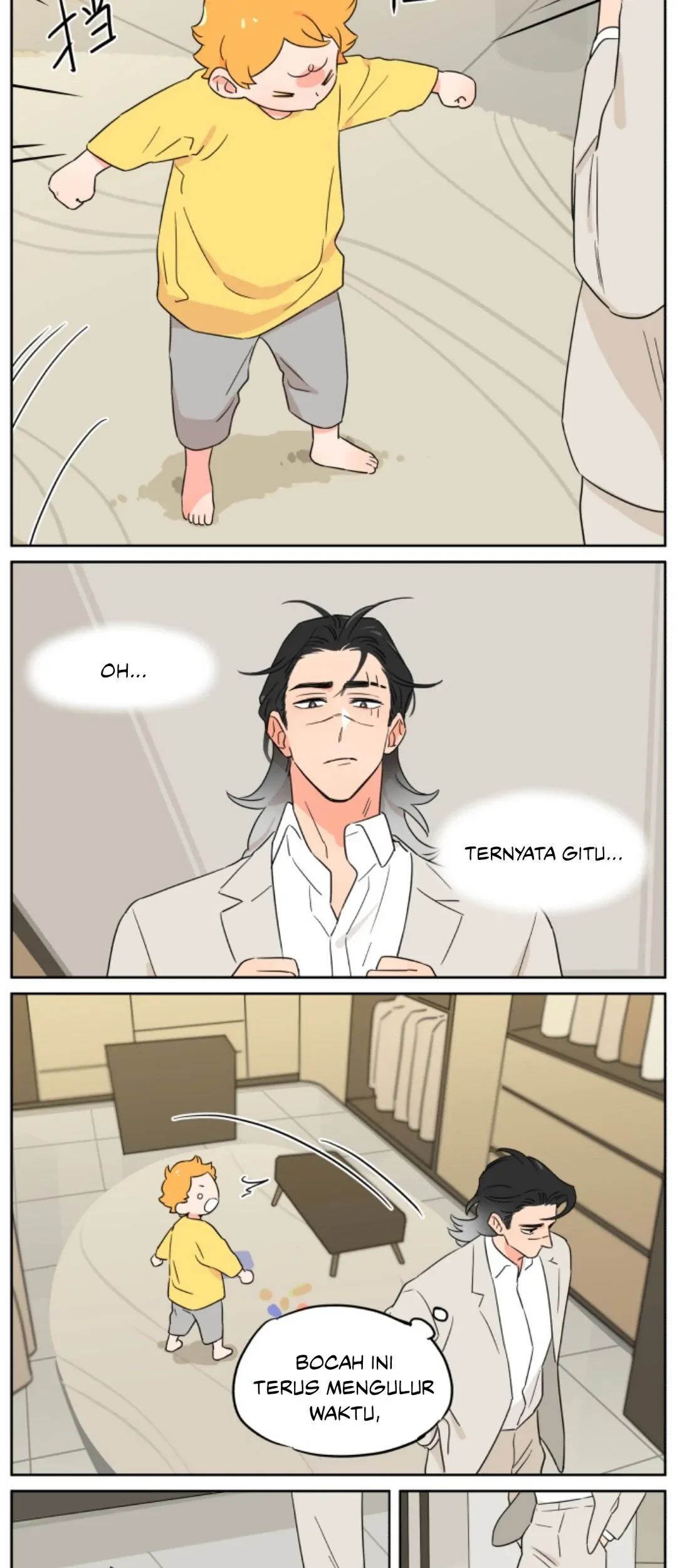Chapter 113 - halaman 16