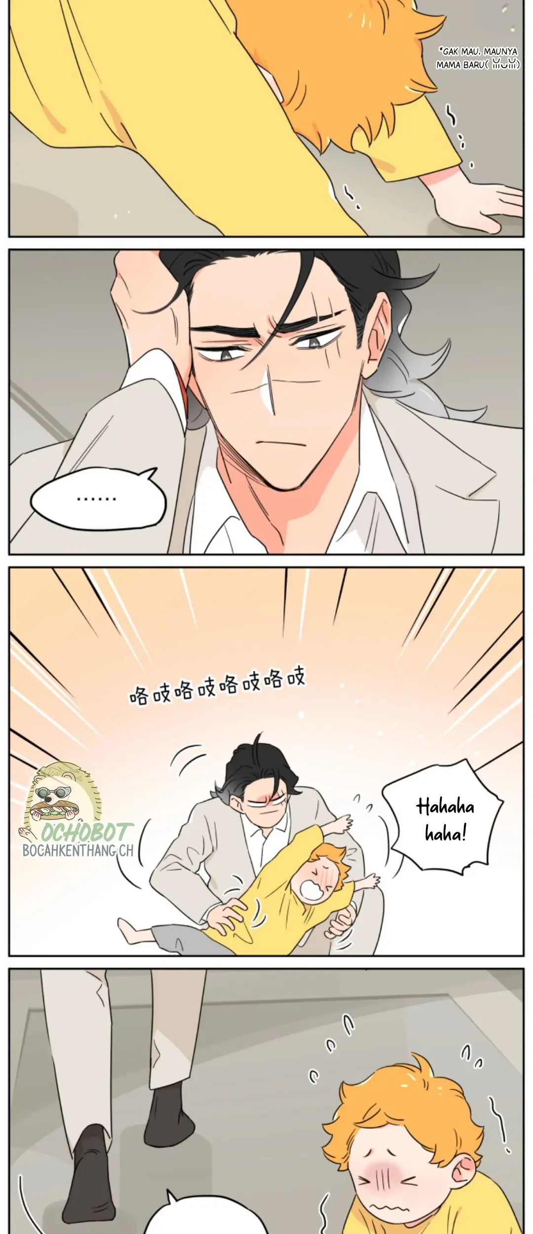 Chapter 113 - halaman 19