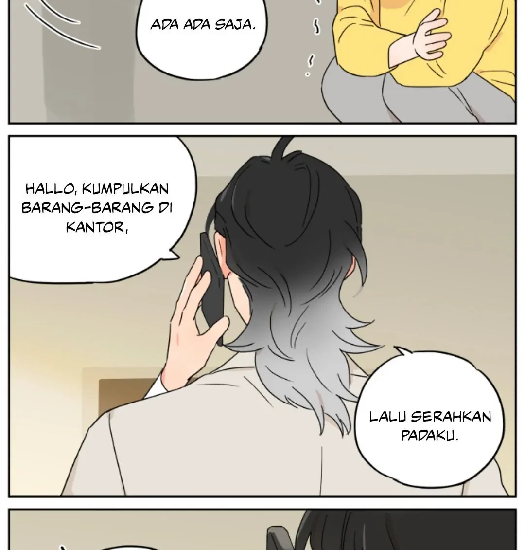 Chapter 113 - halaman 20
