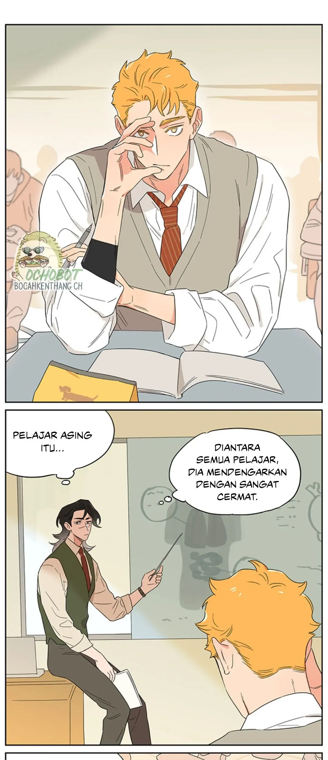 Chapter 115 - halaman 3