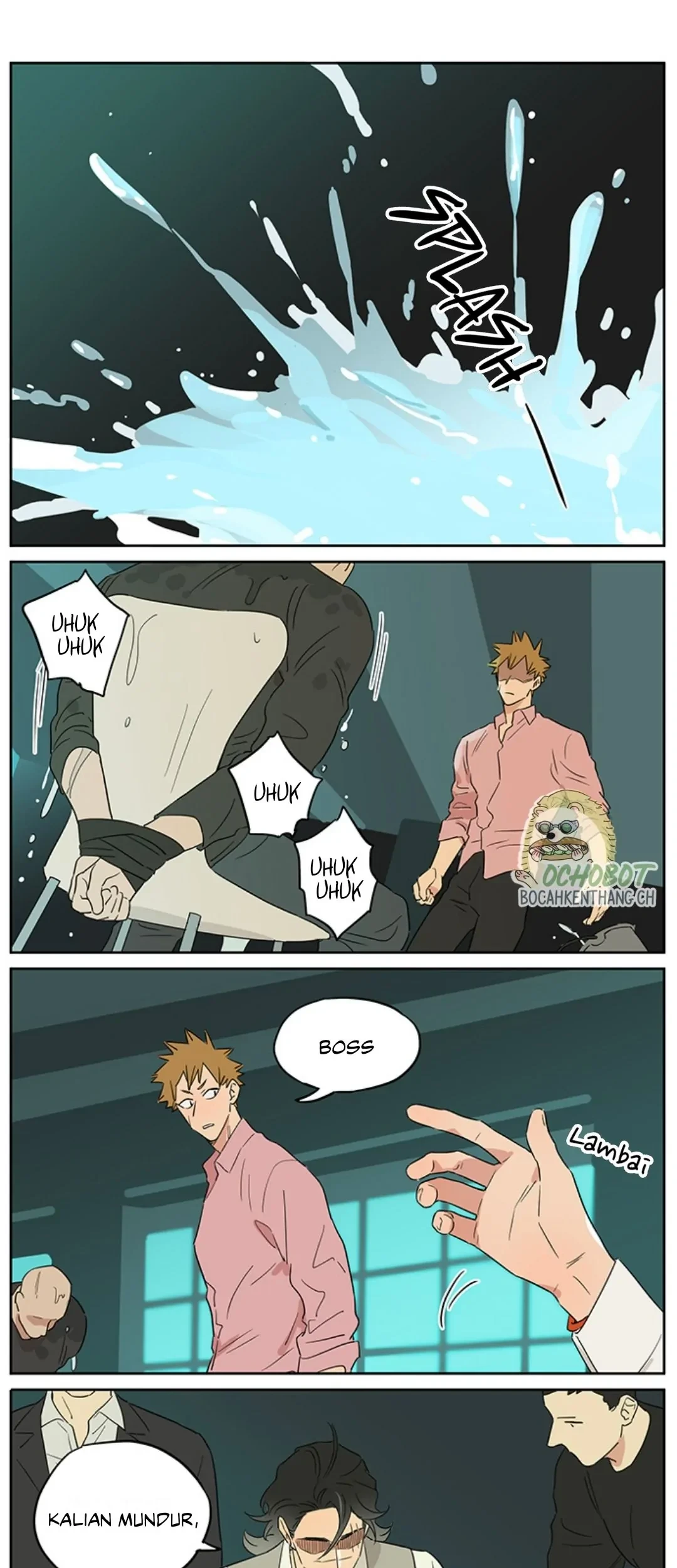 Chapter 116 - halaman 3