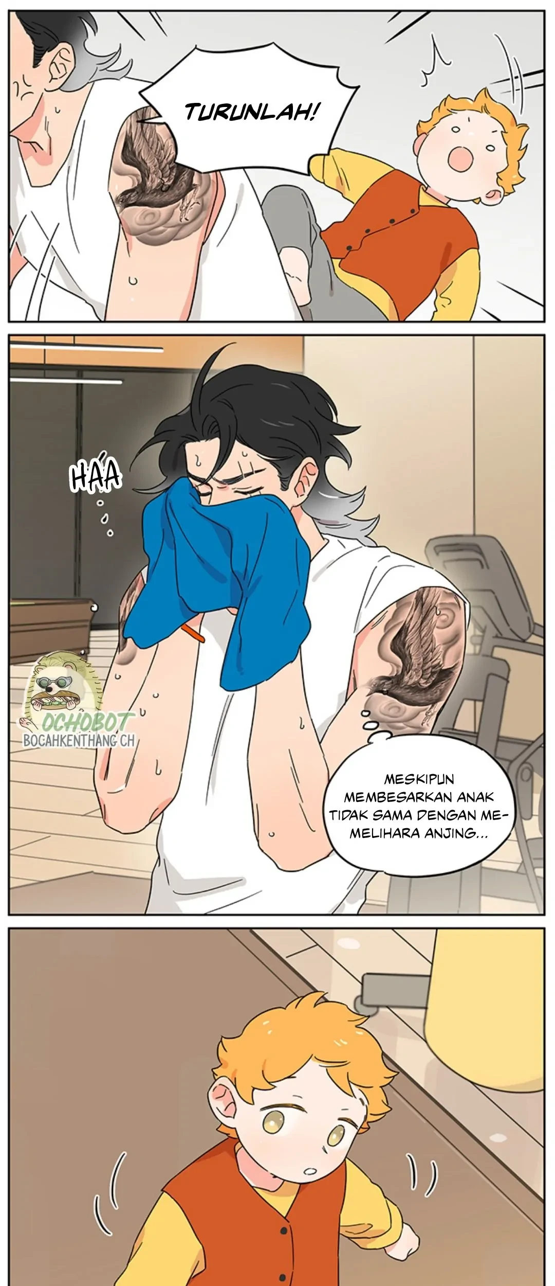 Chapter 119 - halaman 6