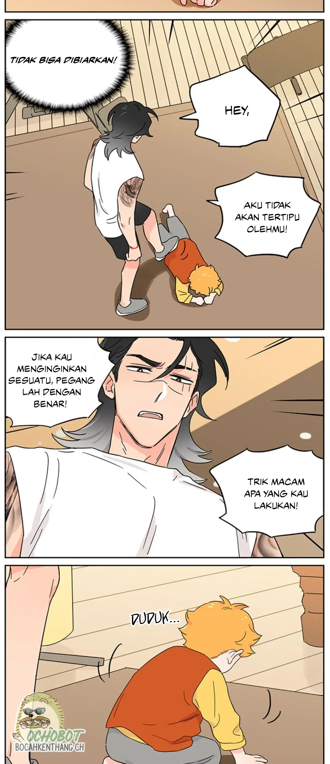Chapter 119 - halaman 12
