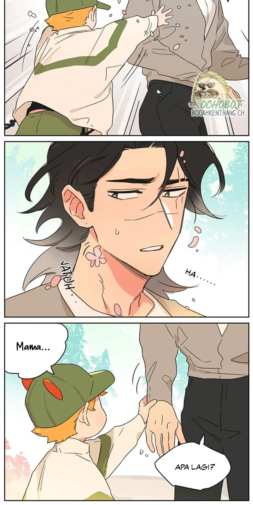 Chapter 120 - halaman 5