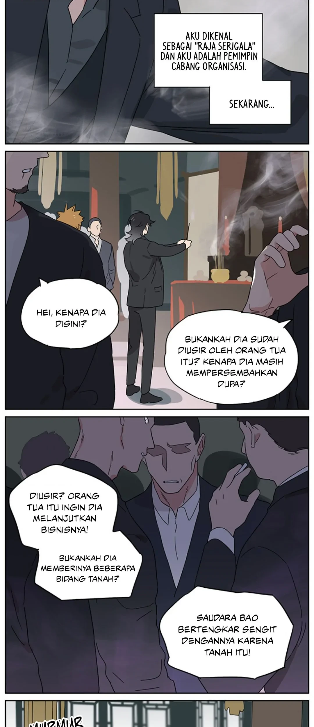 Chapter 121 - halaman 3