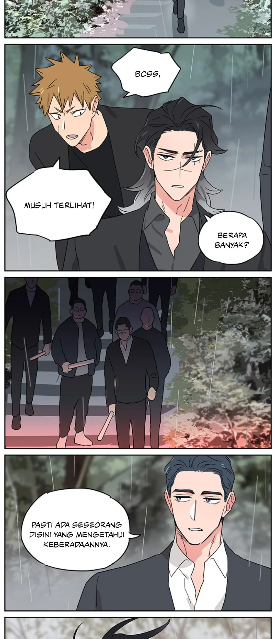 Chapter 121 - halaman 8
