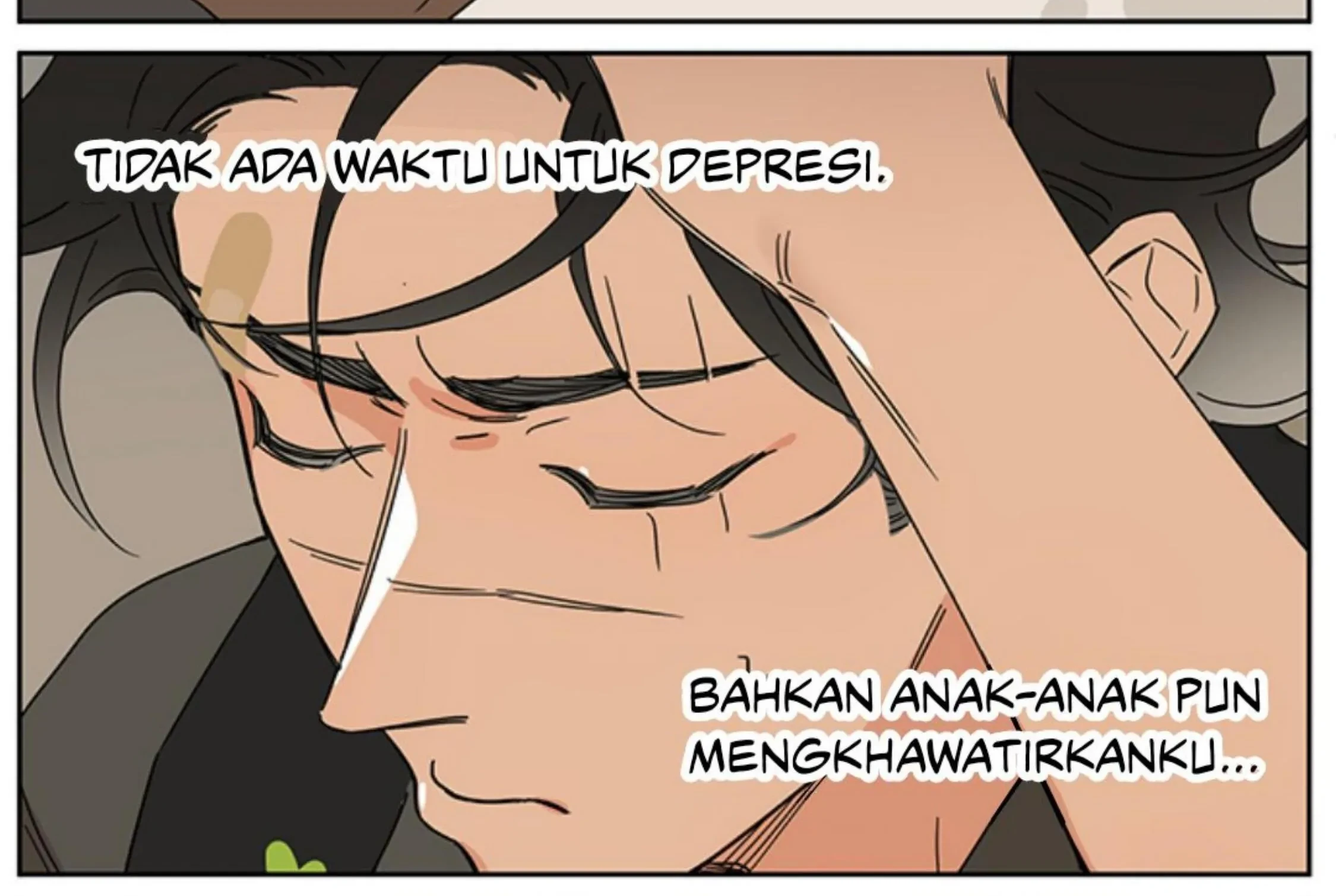 Chapter 122 - halaman 31