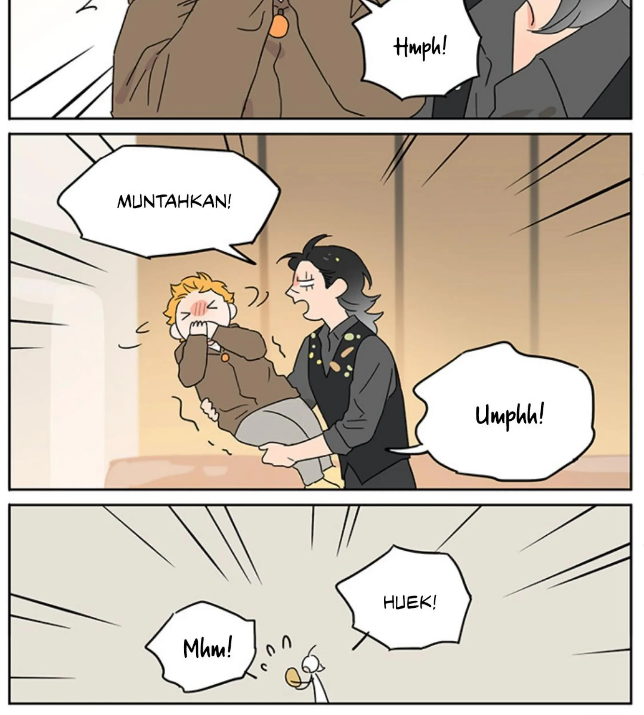 Chapter 122 - halaman 35