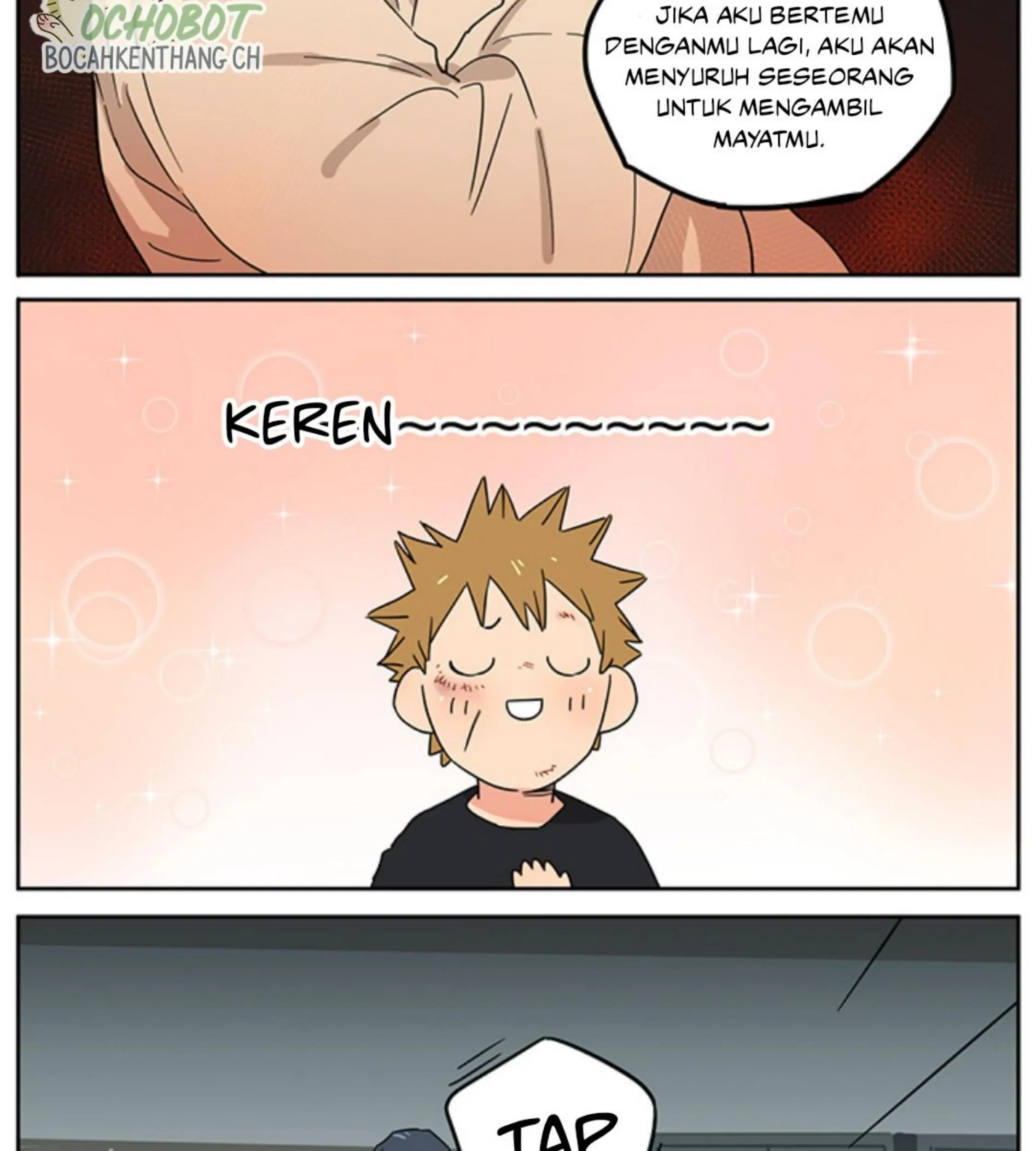 Chapter 122 - halaman 7
