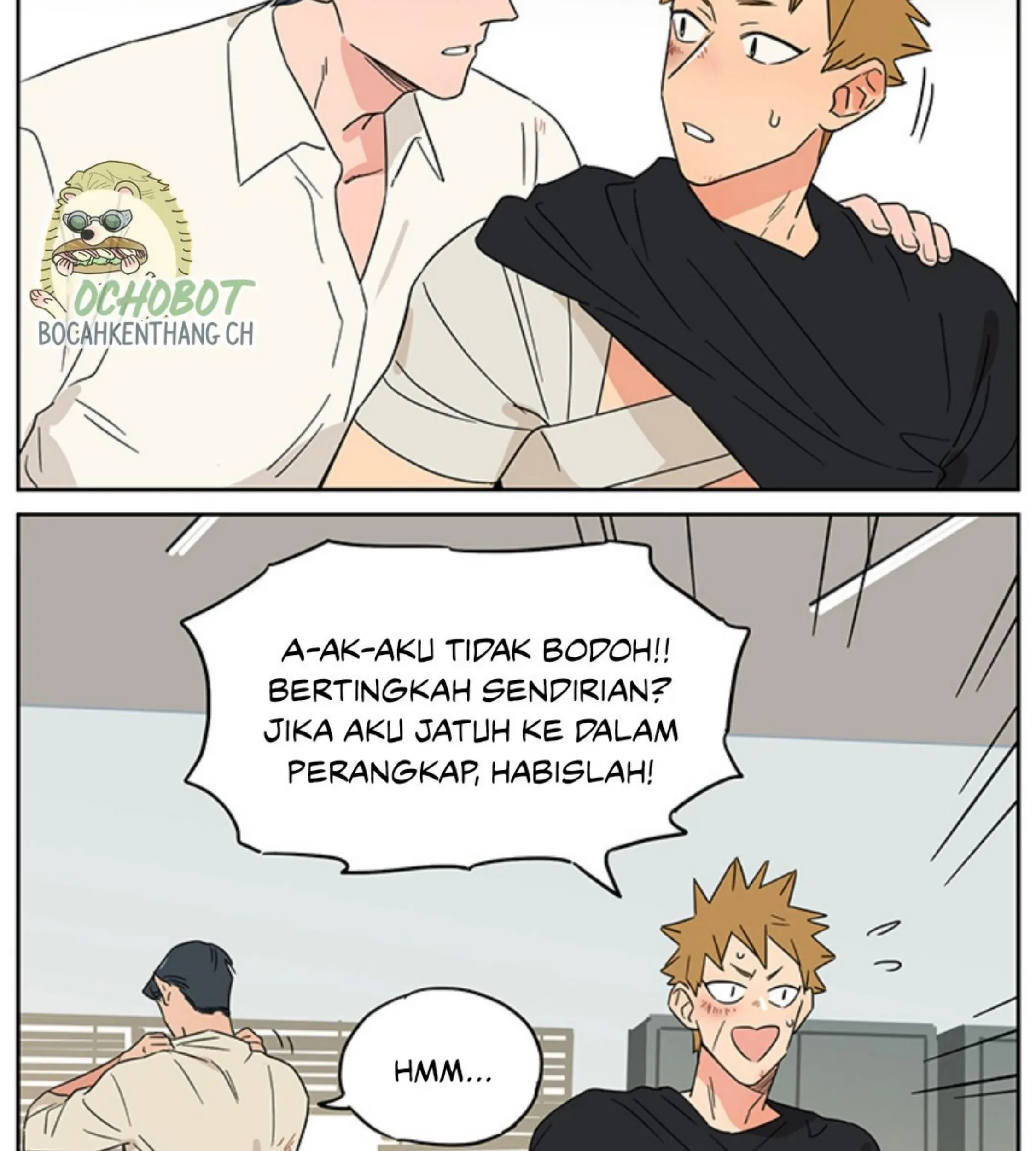 Chapter 122 - halaman 12
