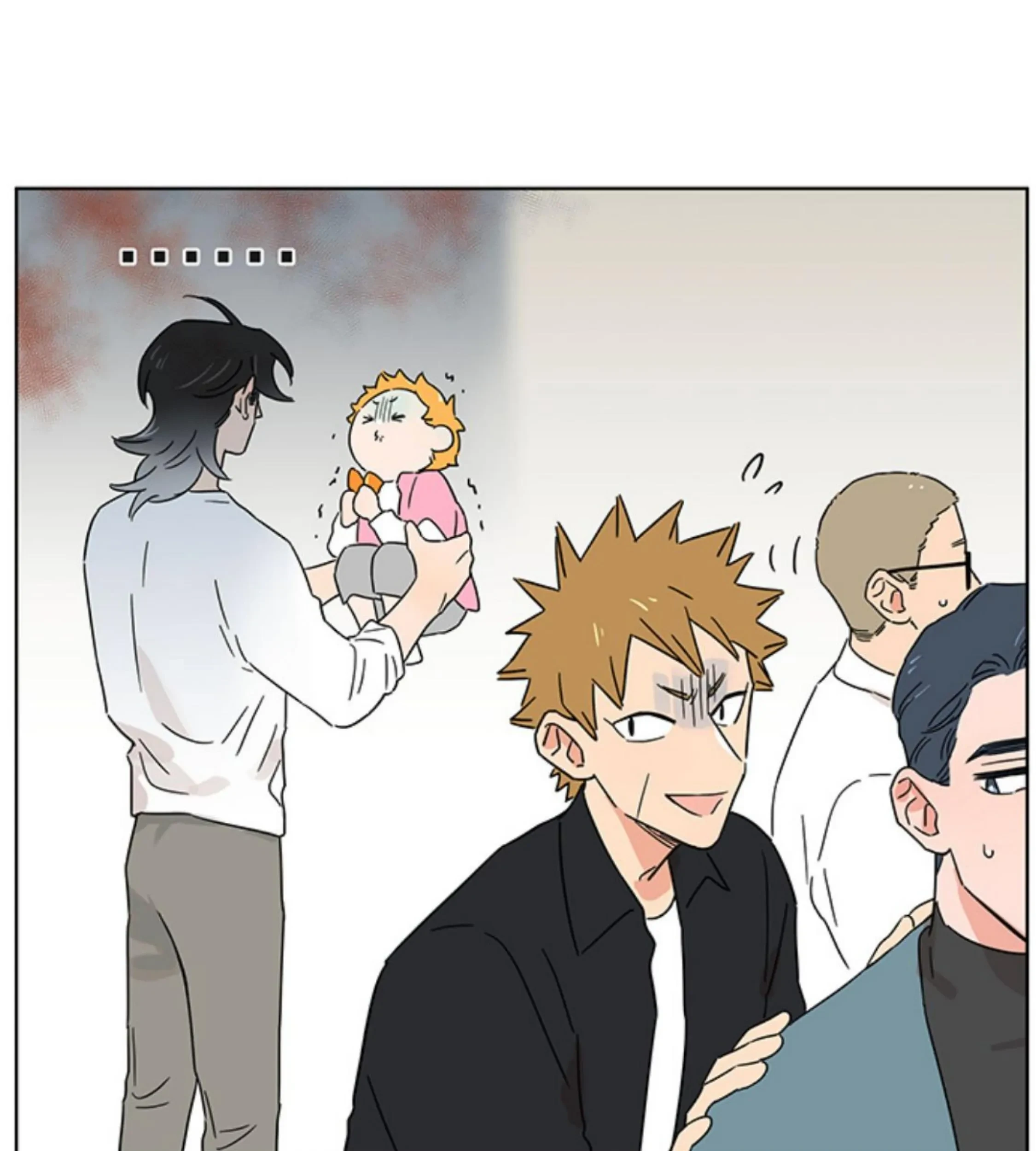 Chapter 123 - halaman 31