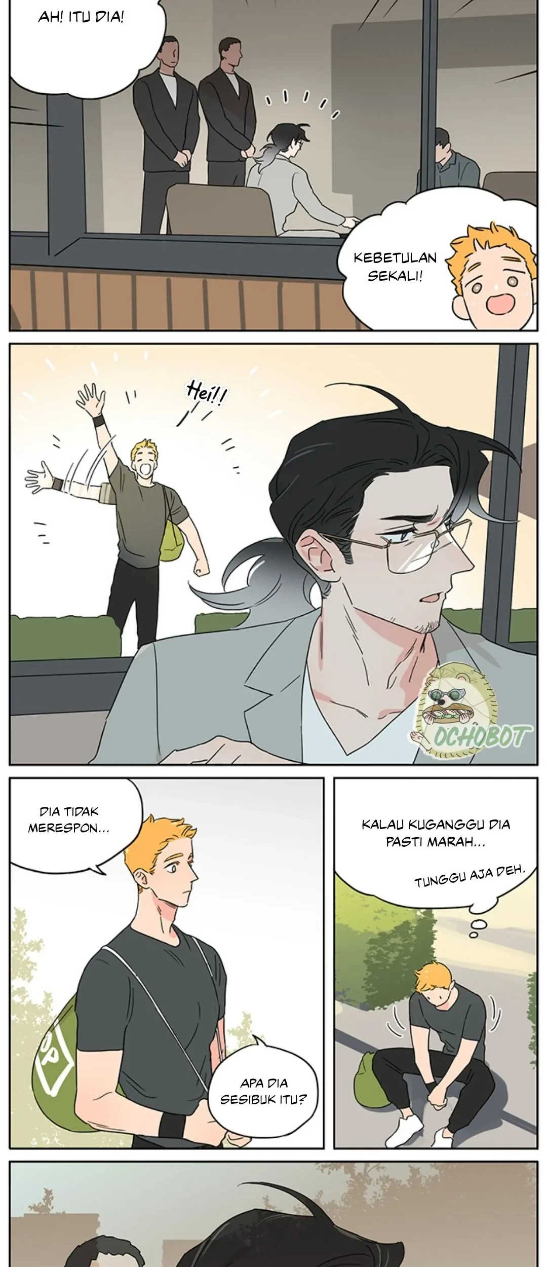 Chapter 124 - halaman 4