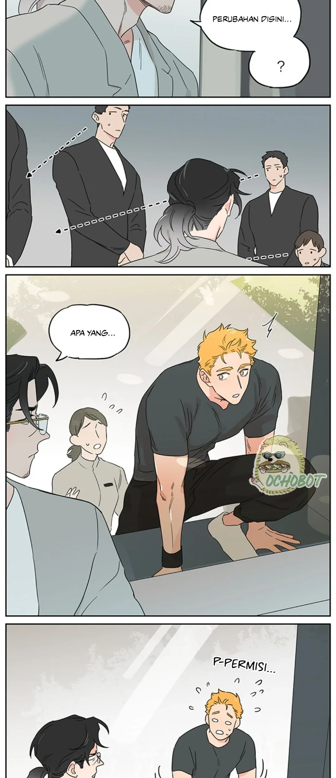 Chapter 124 - halaman 7