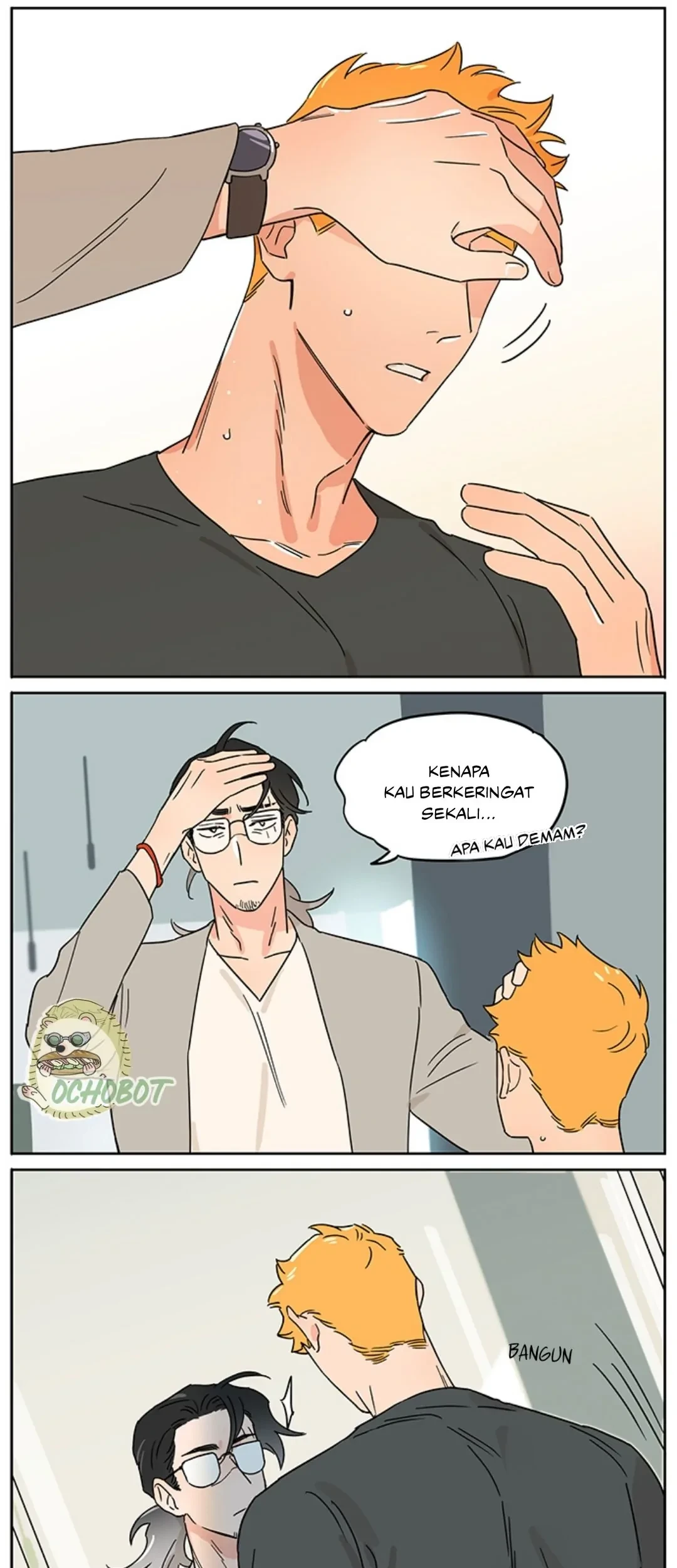 Chapter 124 - halaman 14