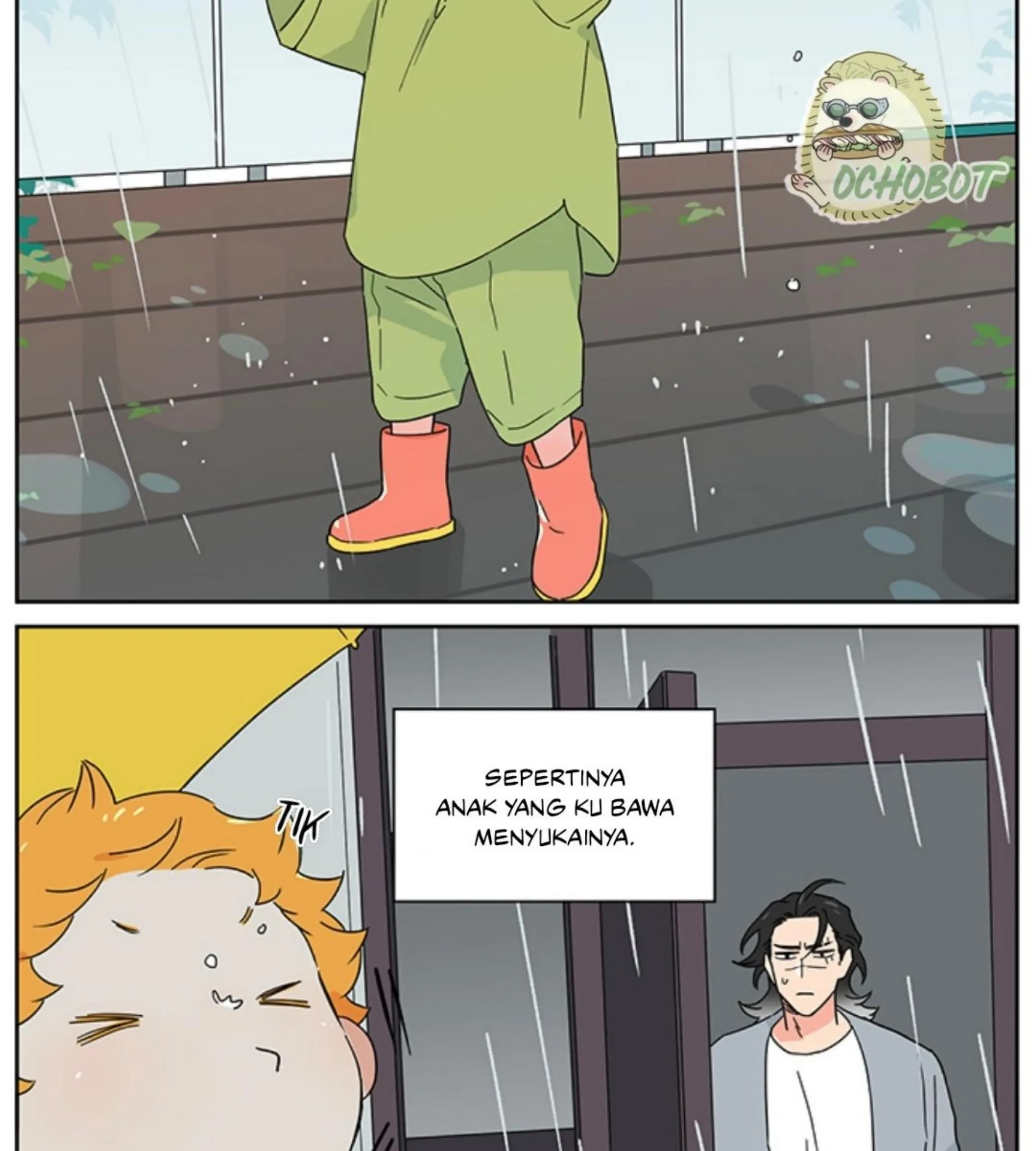 Chapter 125 - halaman 8