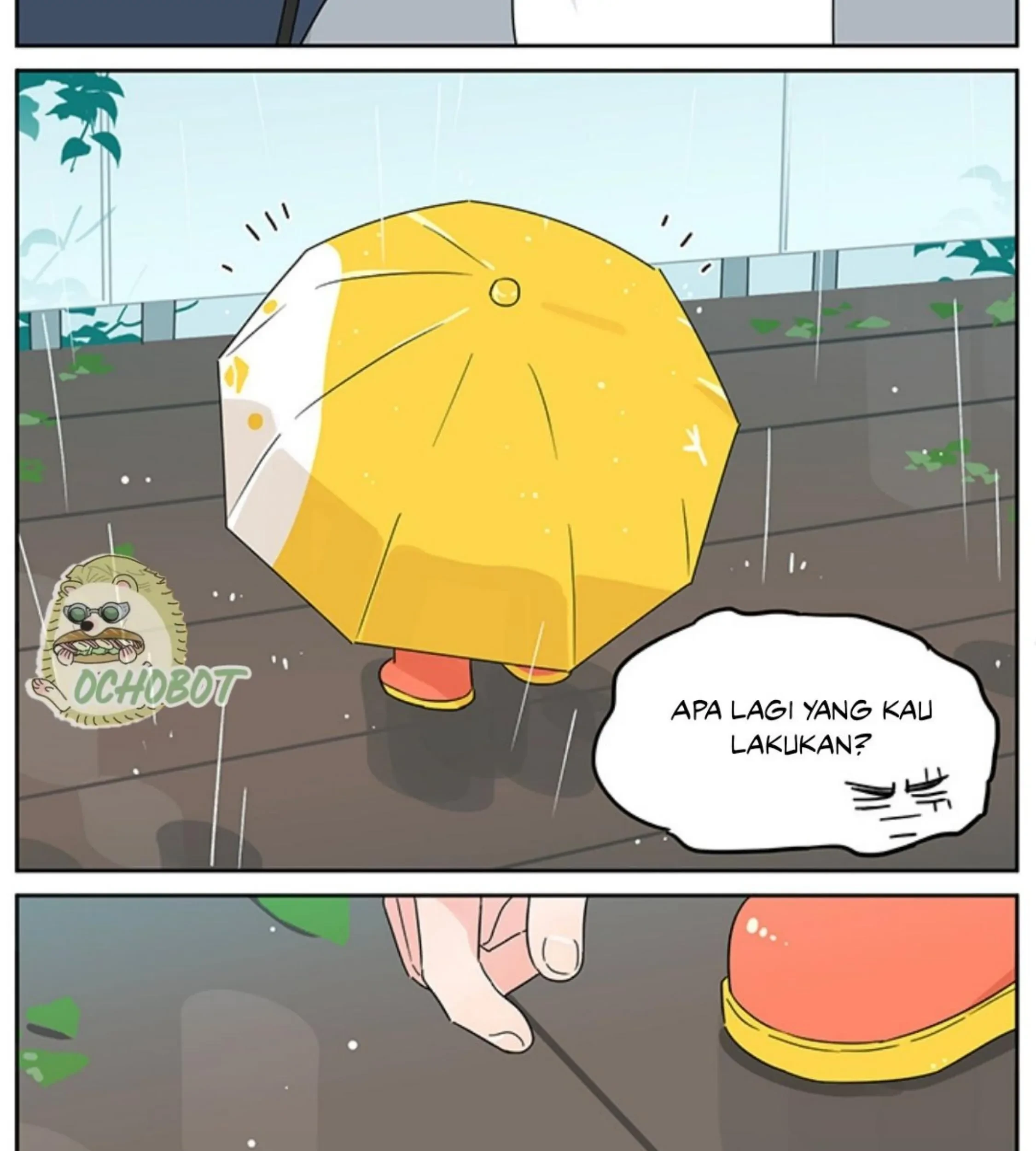 Chapter 125 - halaman 19