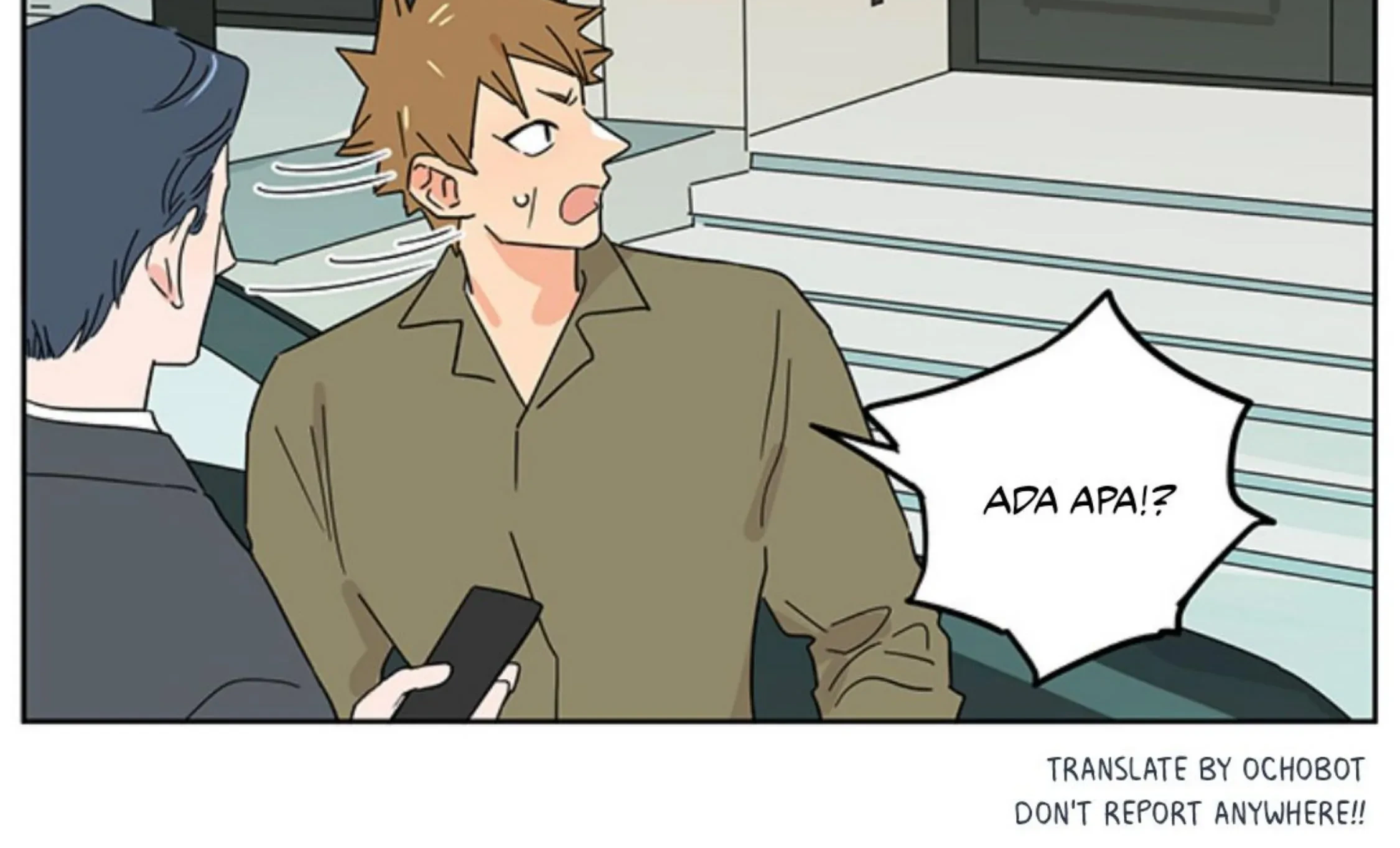 Chapter 126 - halaman 35