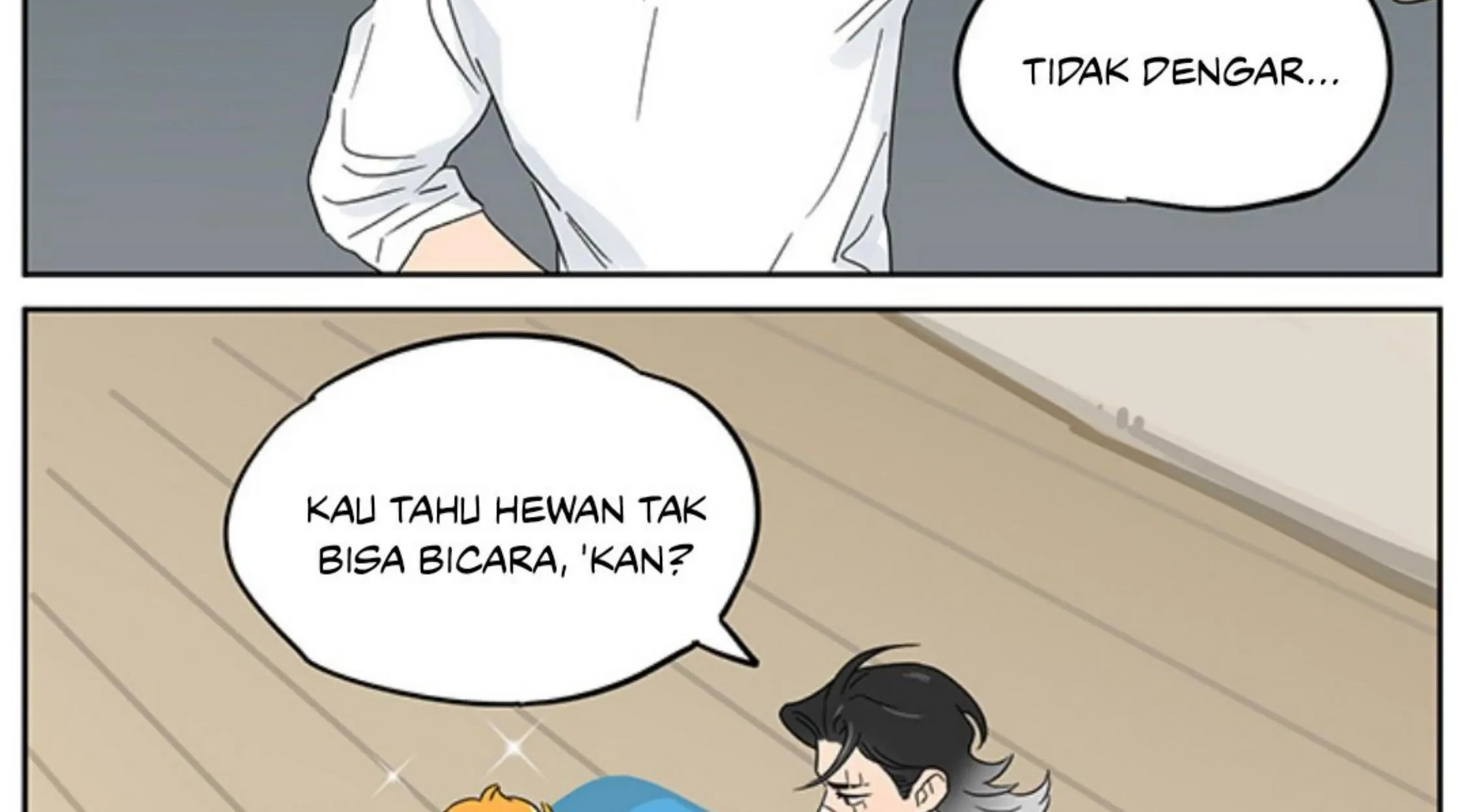 Chapter 126 - halaman 17