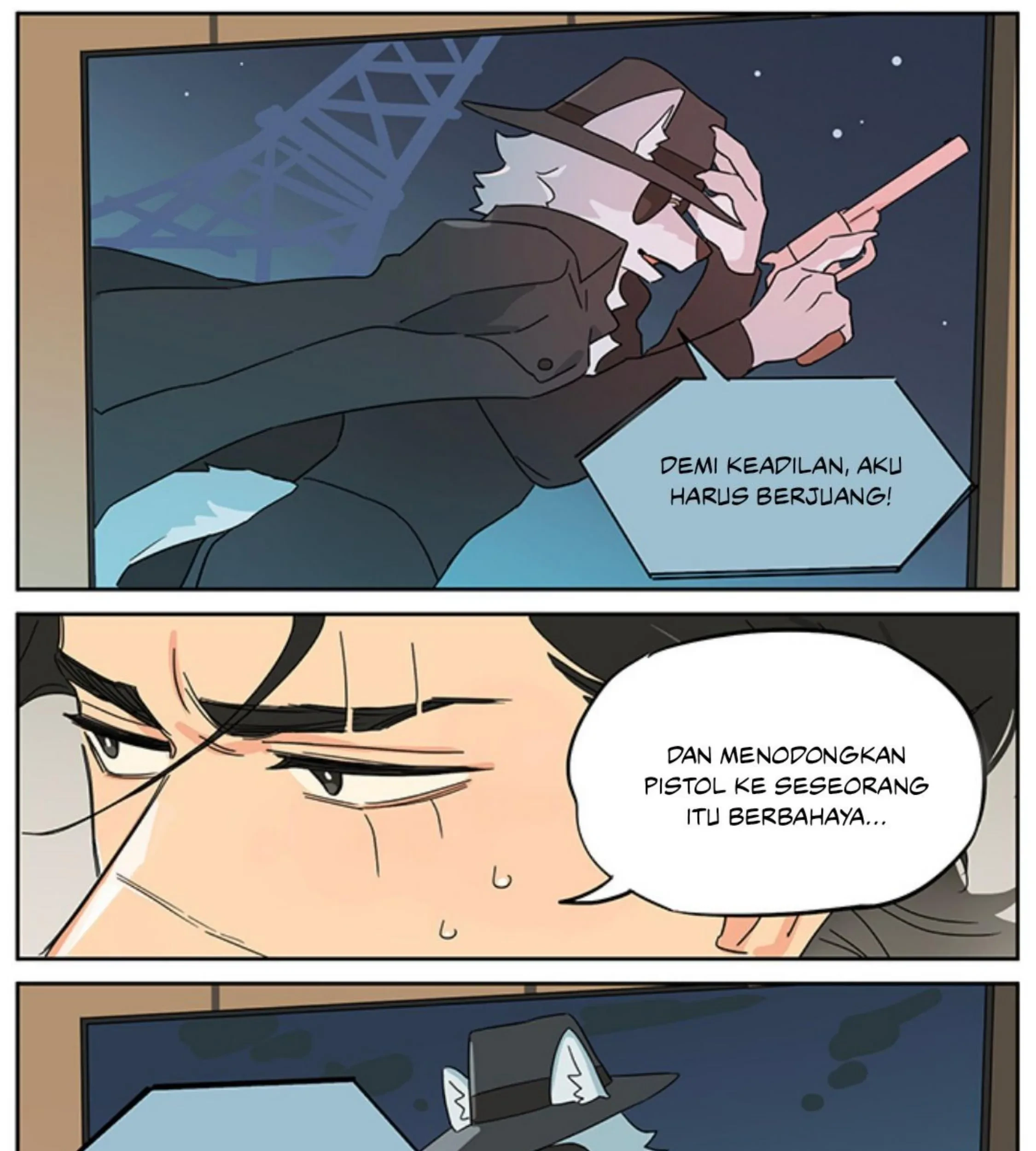 Chapter 126 - halaman 20