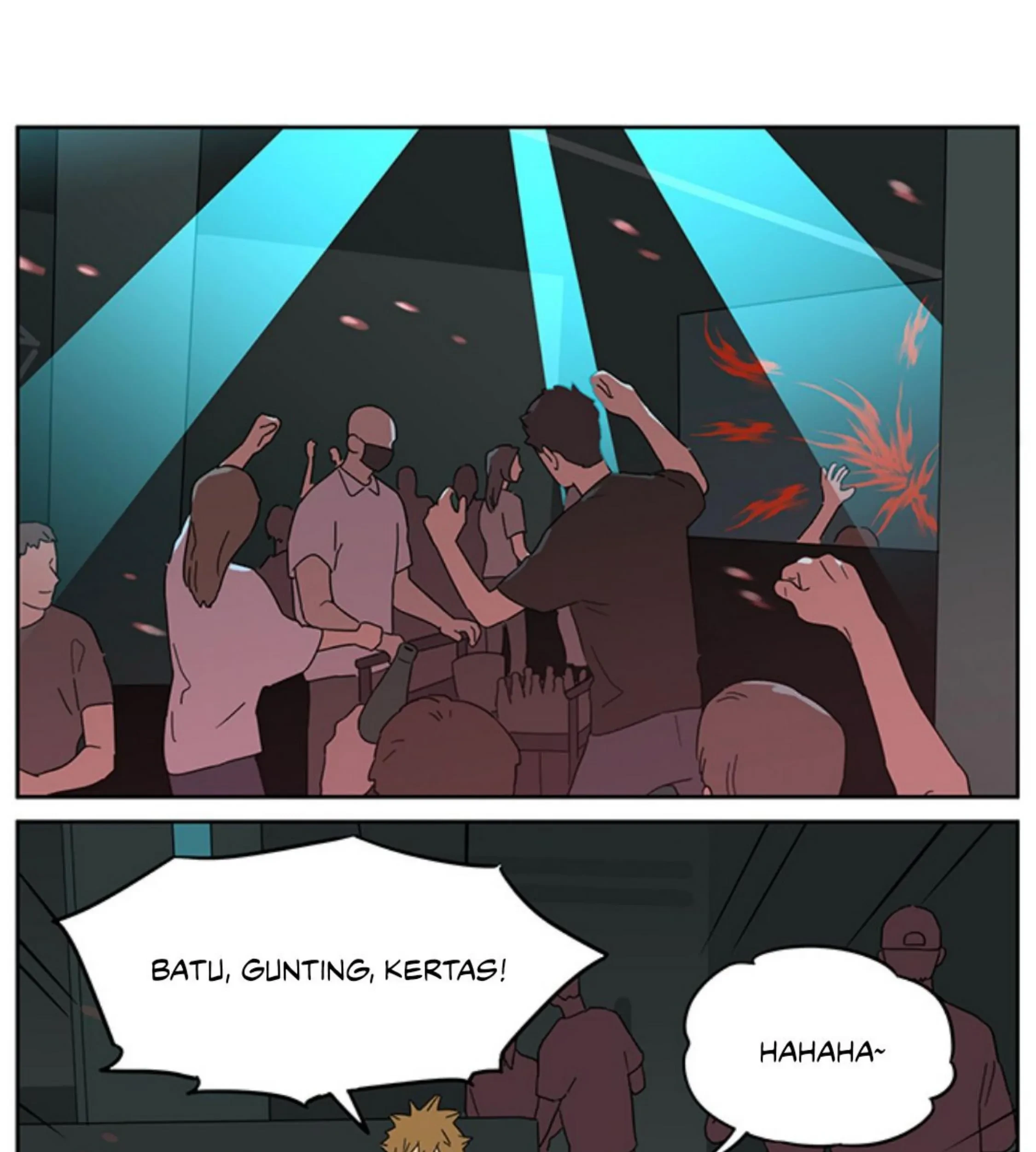 Chapter 127 - halaman 4