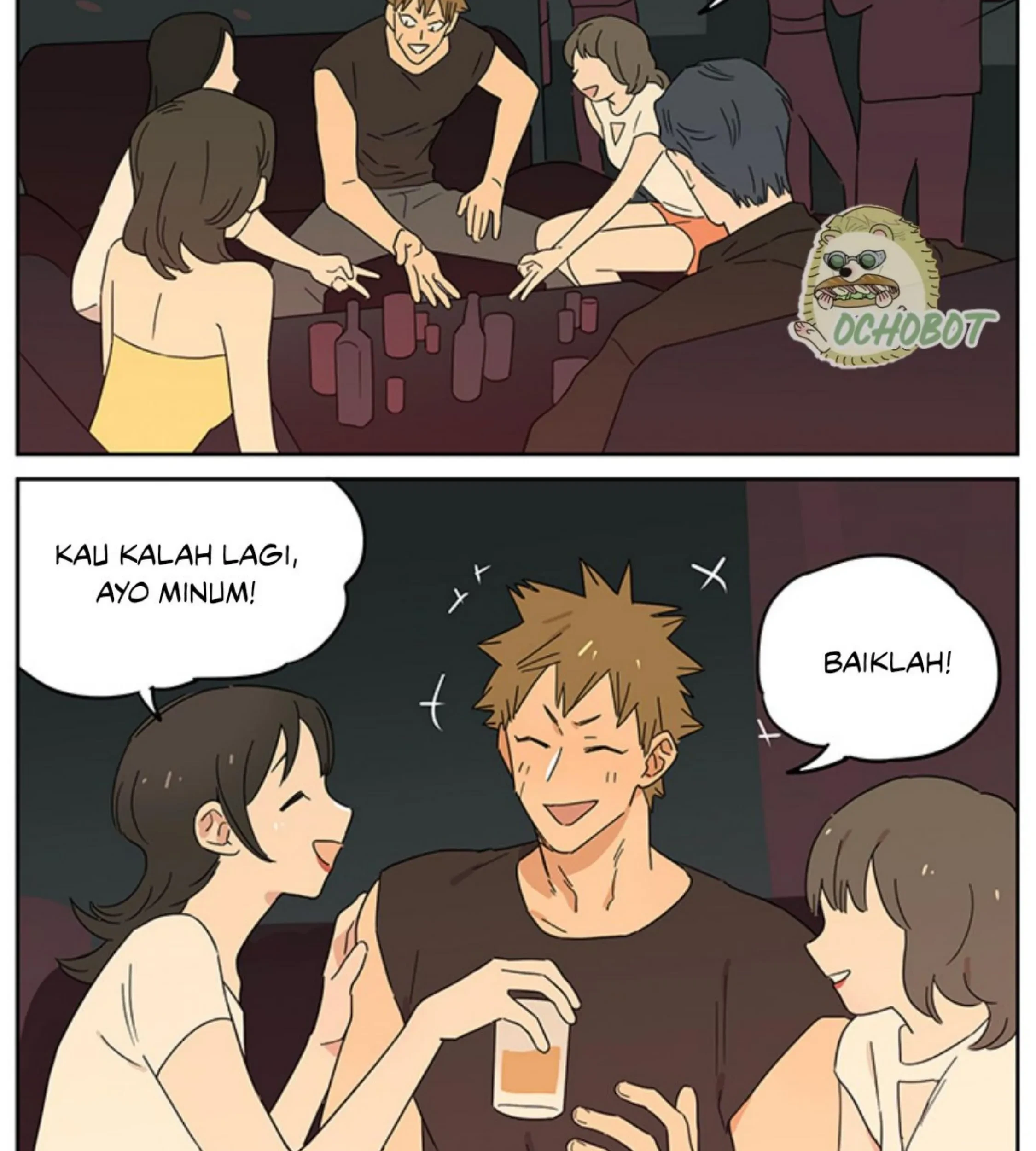 Chapter 127 - halaman 5