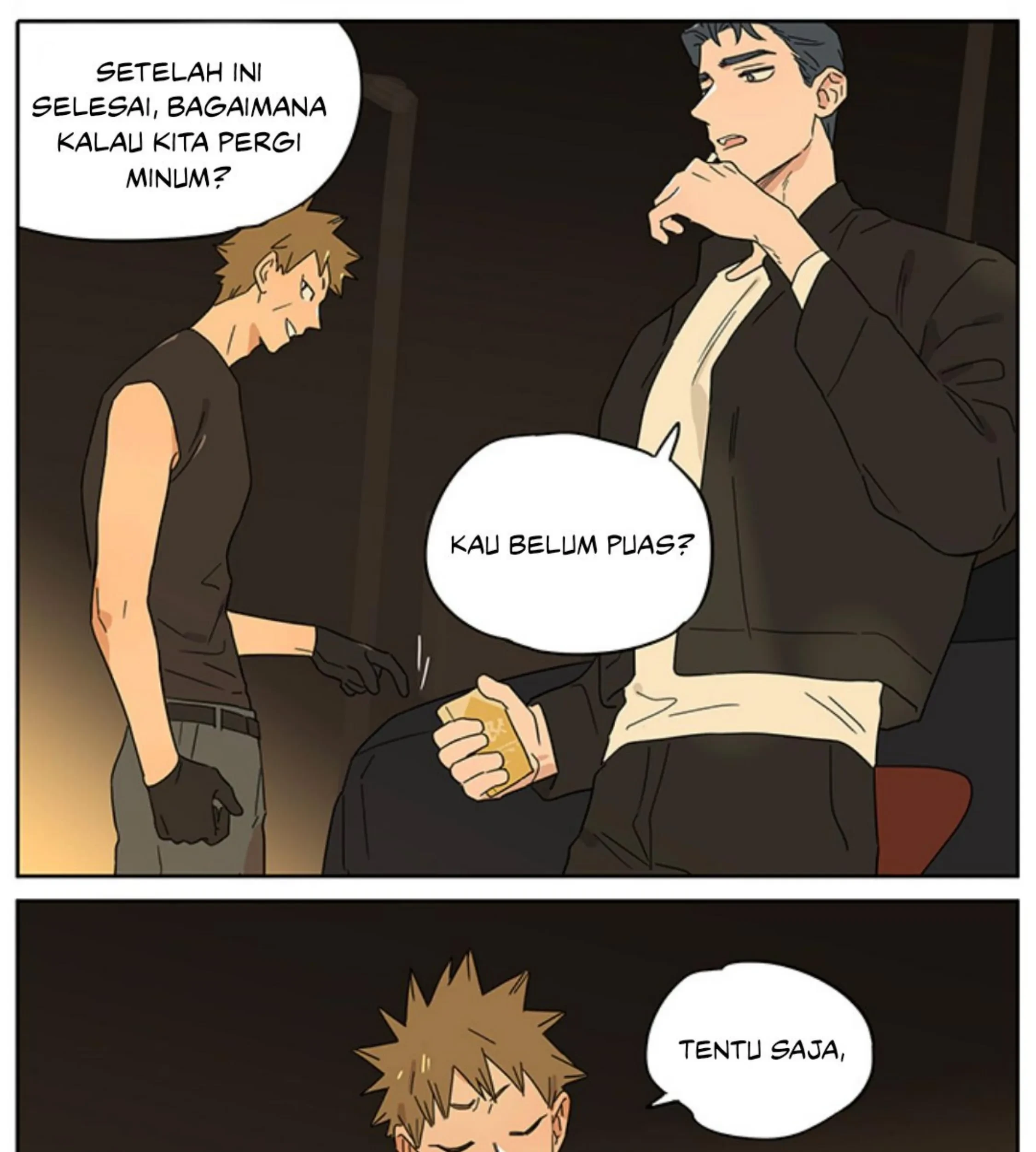 Chapter 127 - halaman 14