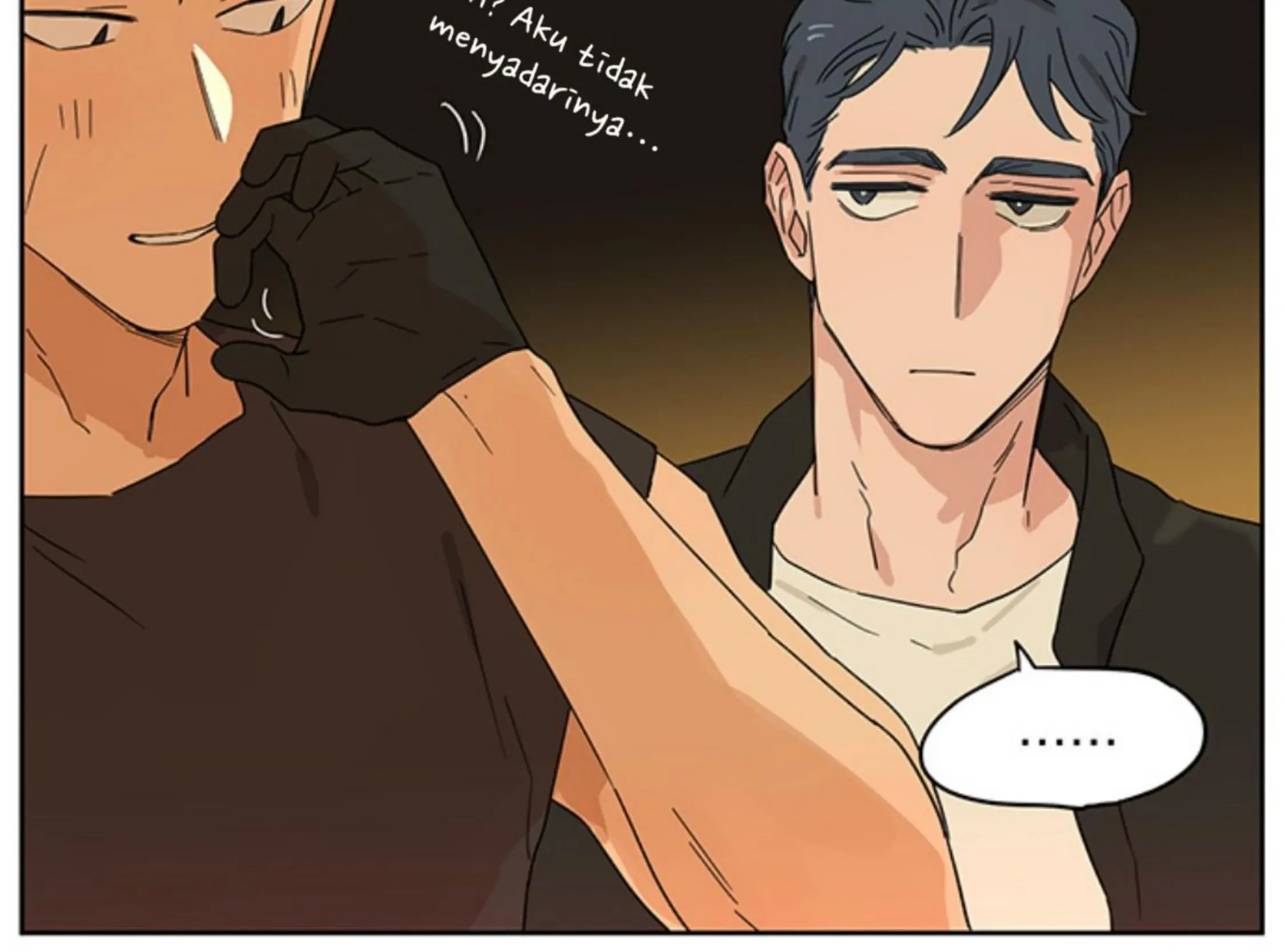 Chapter 127 - halaman 17